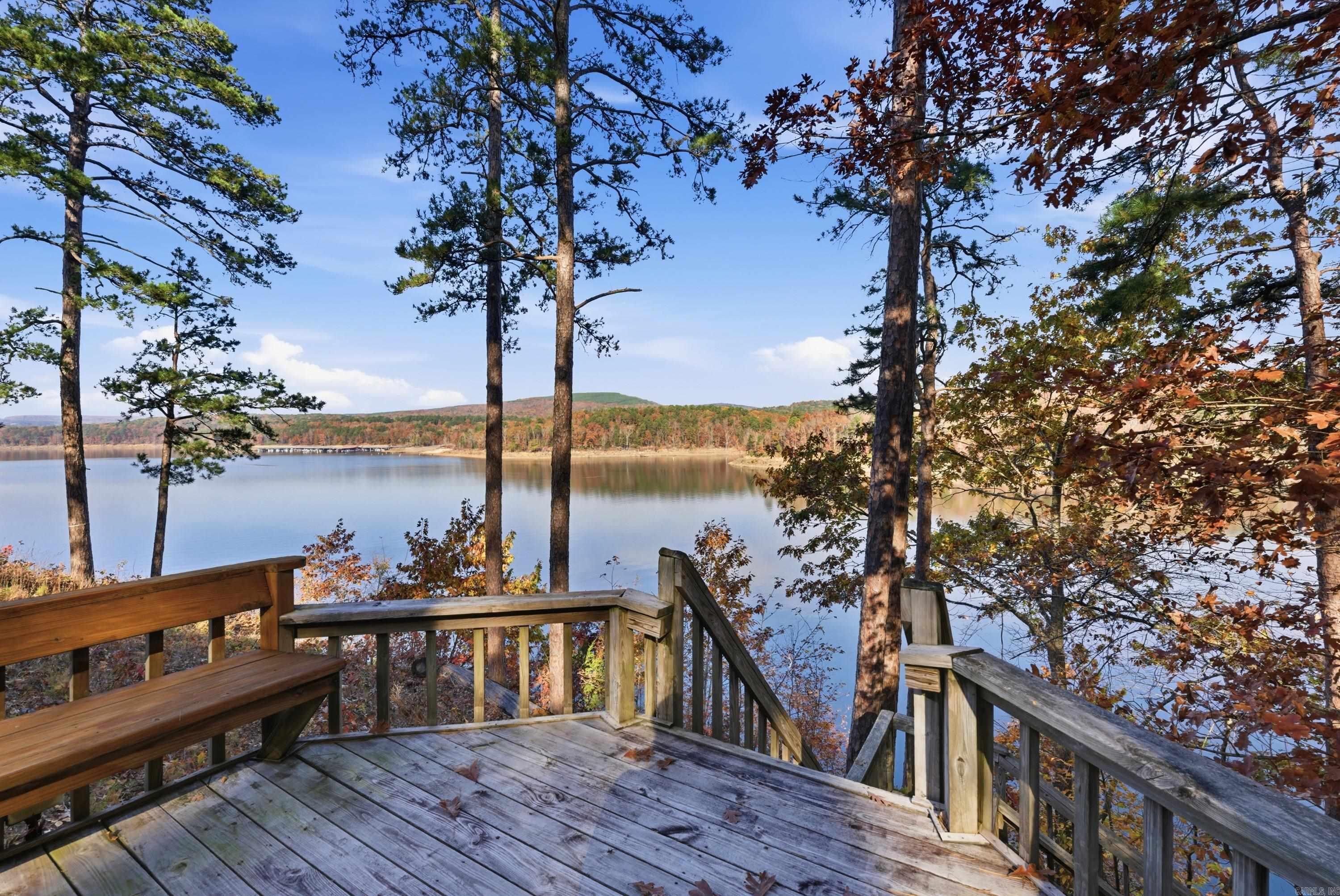 460 Davidson Circle Edgemont, AR 72044