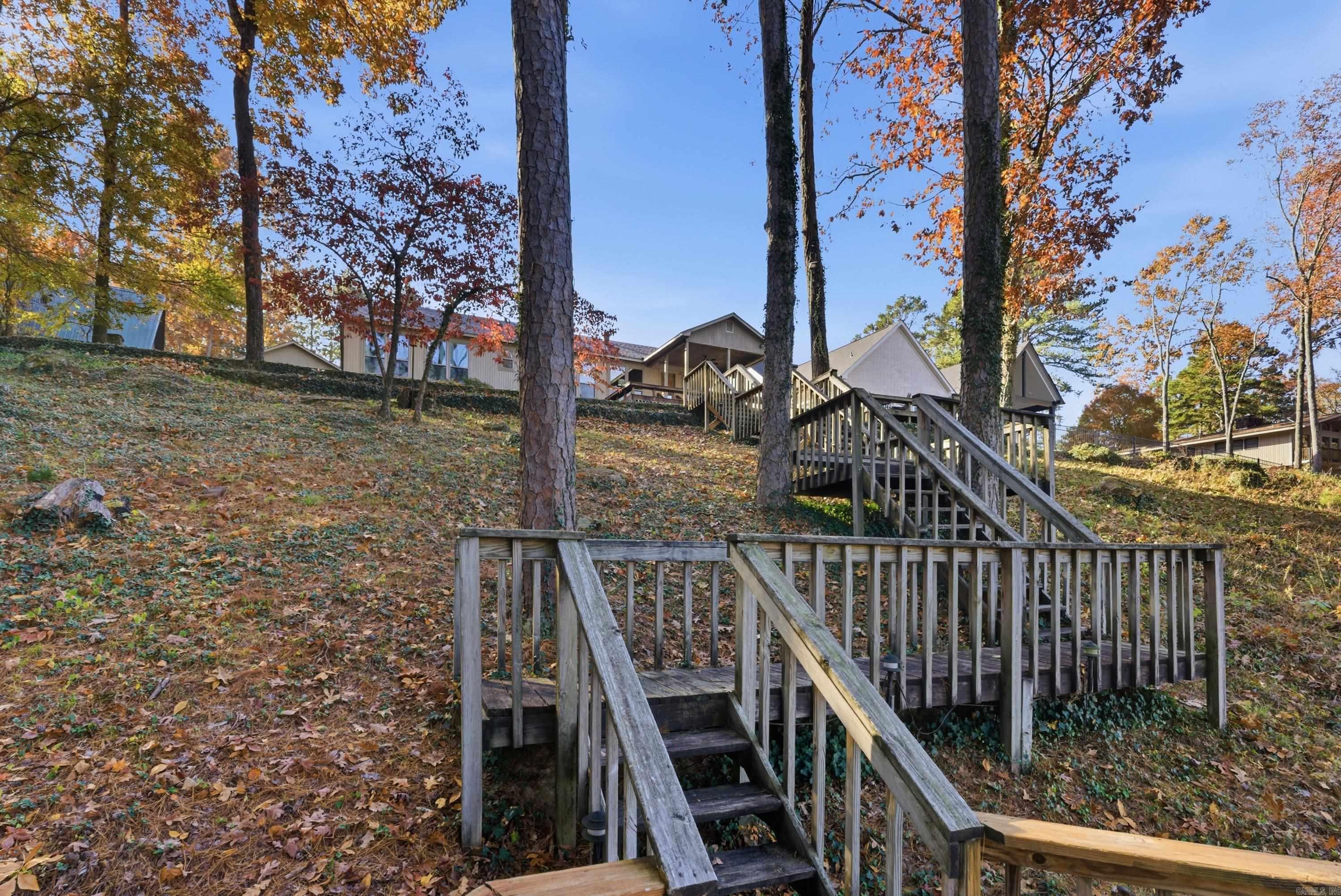 460 Davidson Circle Edgemont, AR 72044