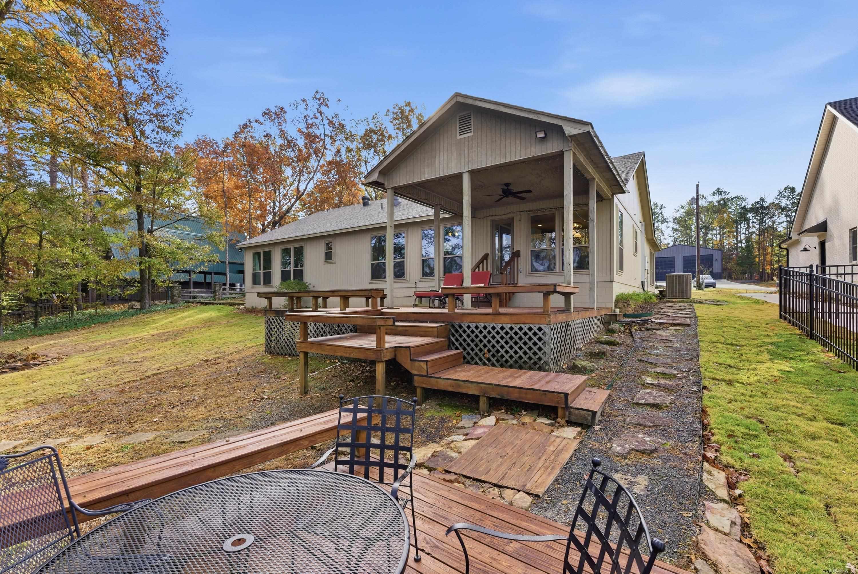 460 Davidson Circle Edgemont, AR 72044