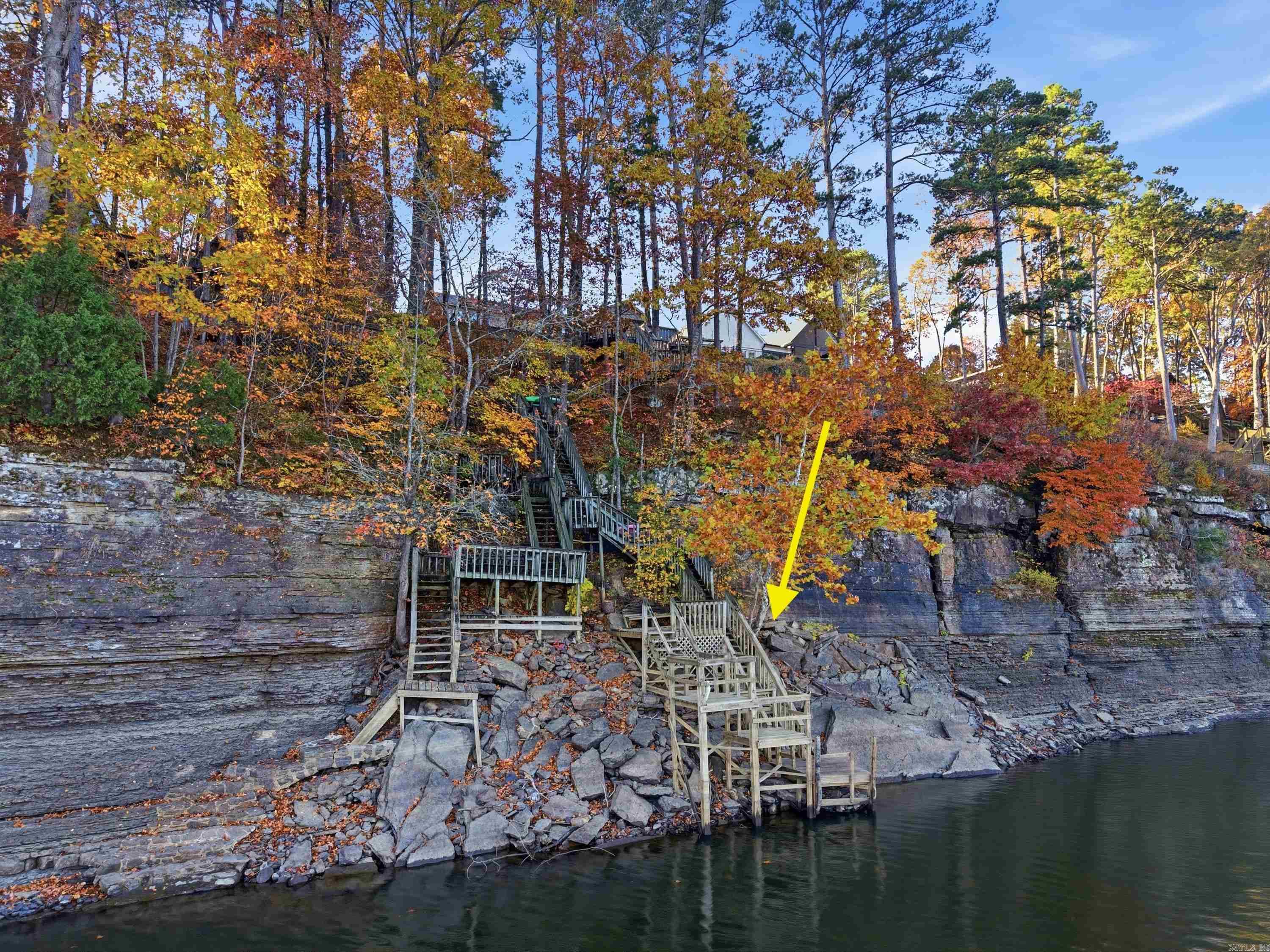 460 Davidson Circle Edgemont, AR 72044