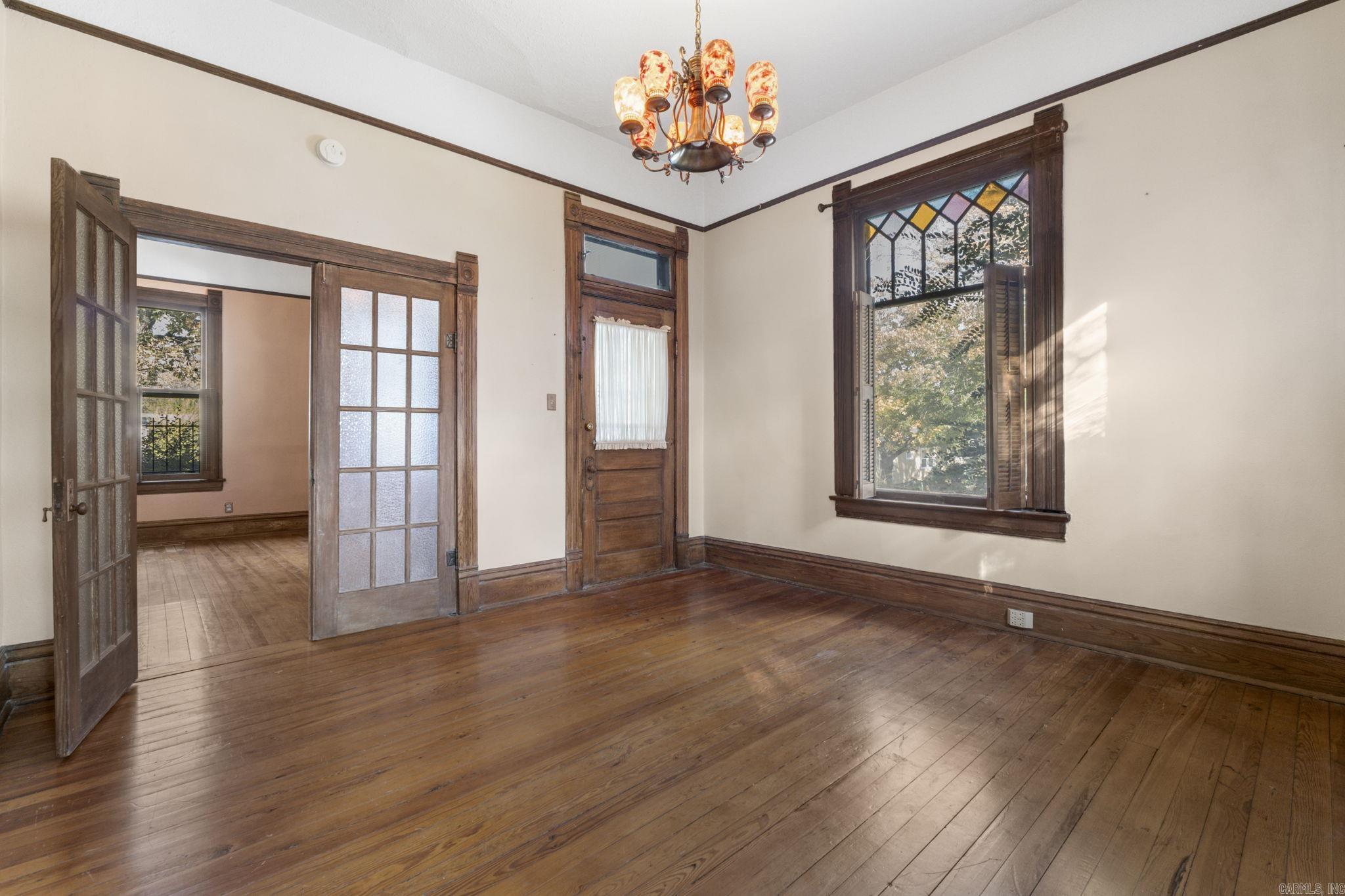 304 Johnson  Little Rock, AR