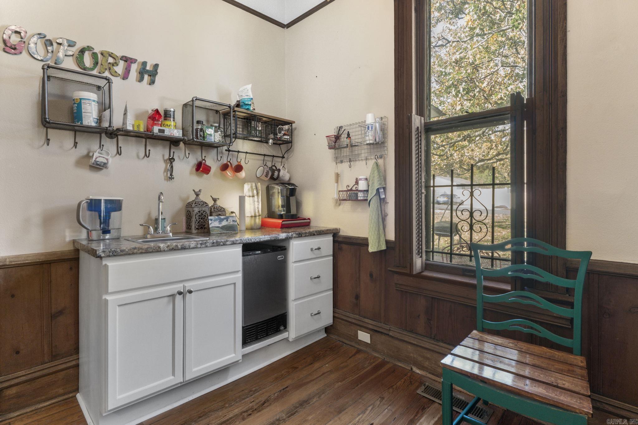 304 Johnson  Little Rock, AR