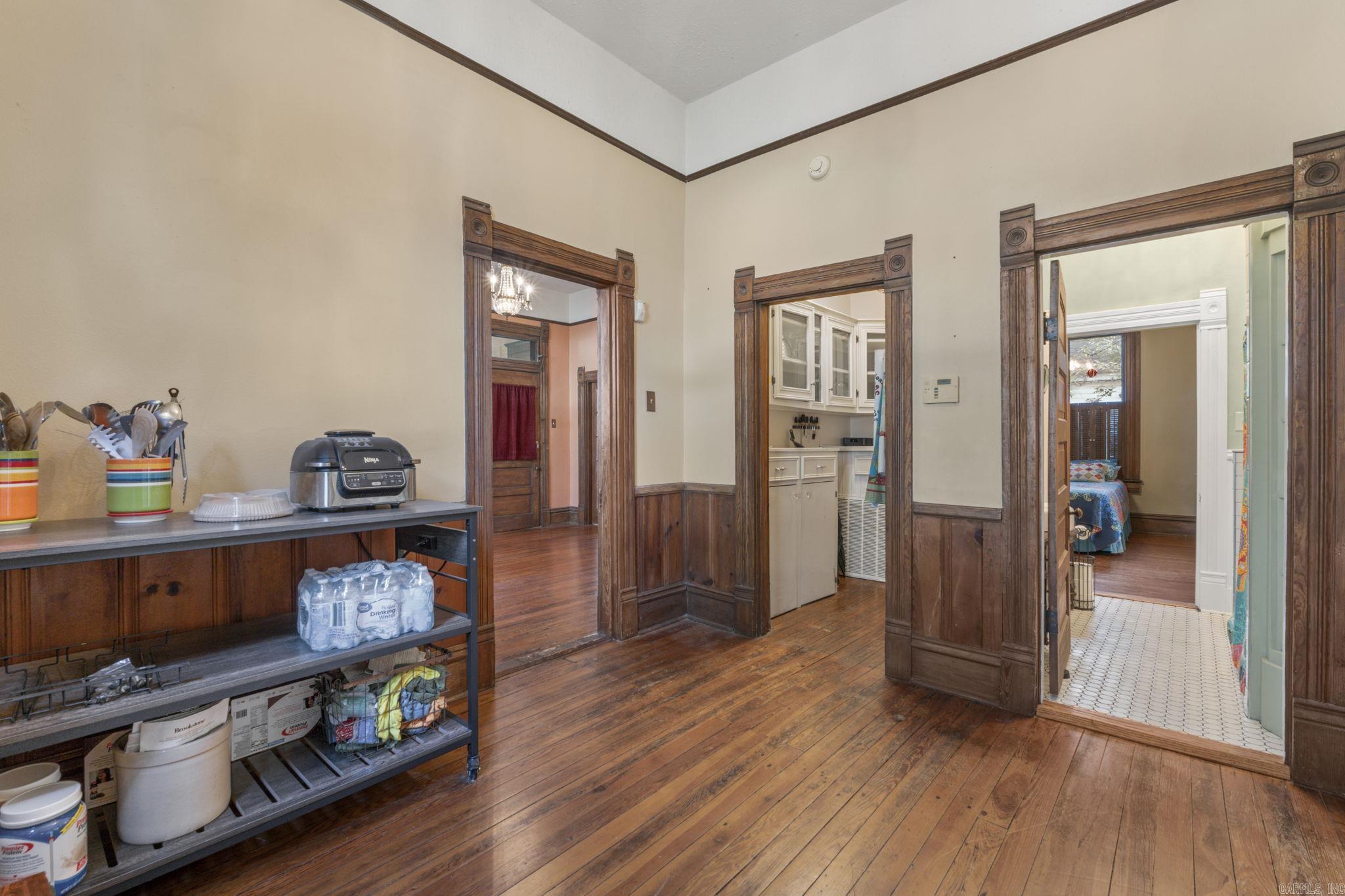 304 Johnson  Little Rock, AR