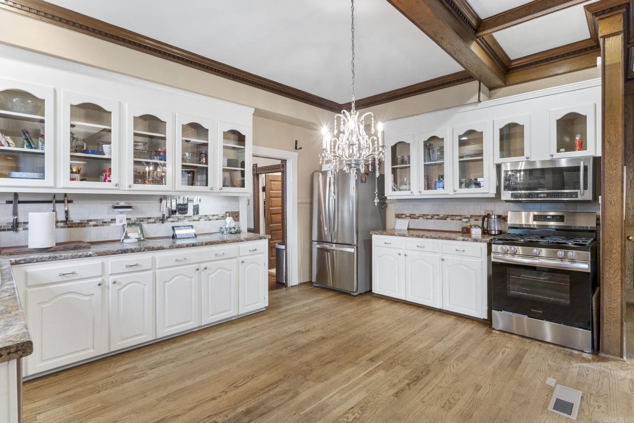 304 Johnson  Little Rock, AR