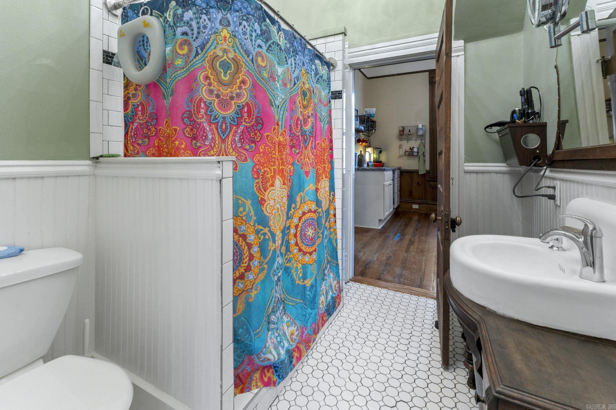 304 Johnson  Little Rock, AR