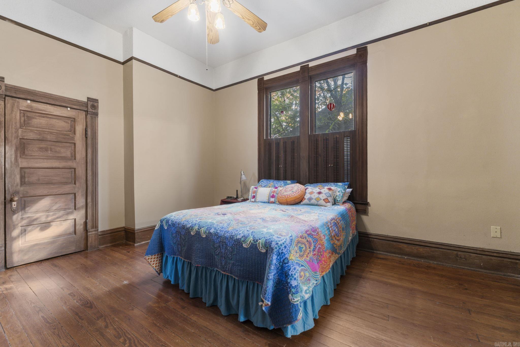 304 Johnson  Little Rock, AR