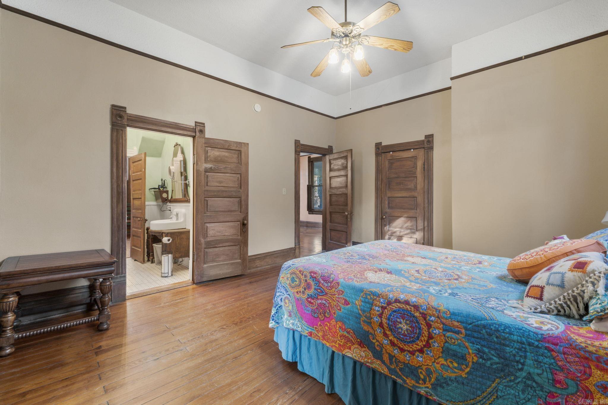 304 Johnson  Little Rock, AR