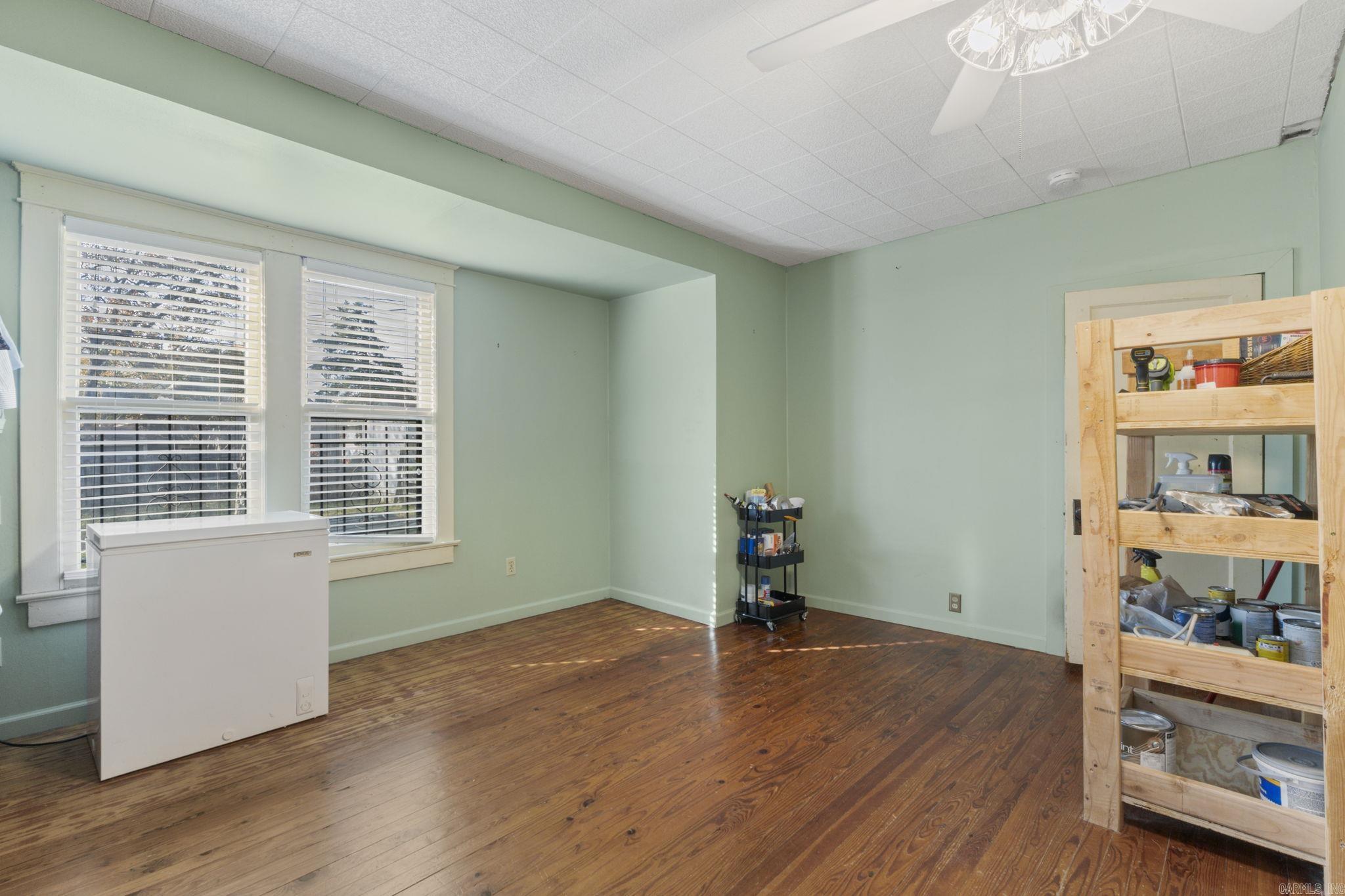 304 Johnson  Little Rock, AR