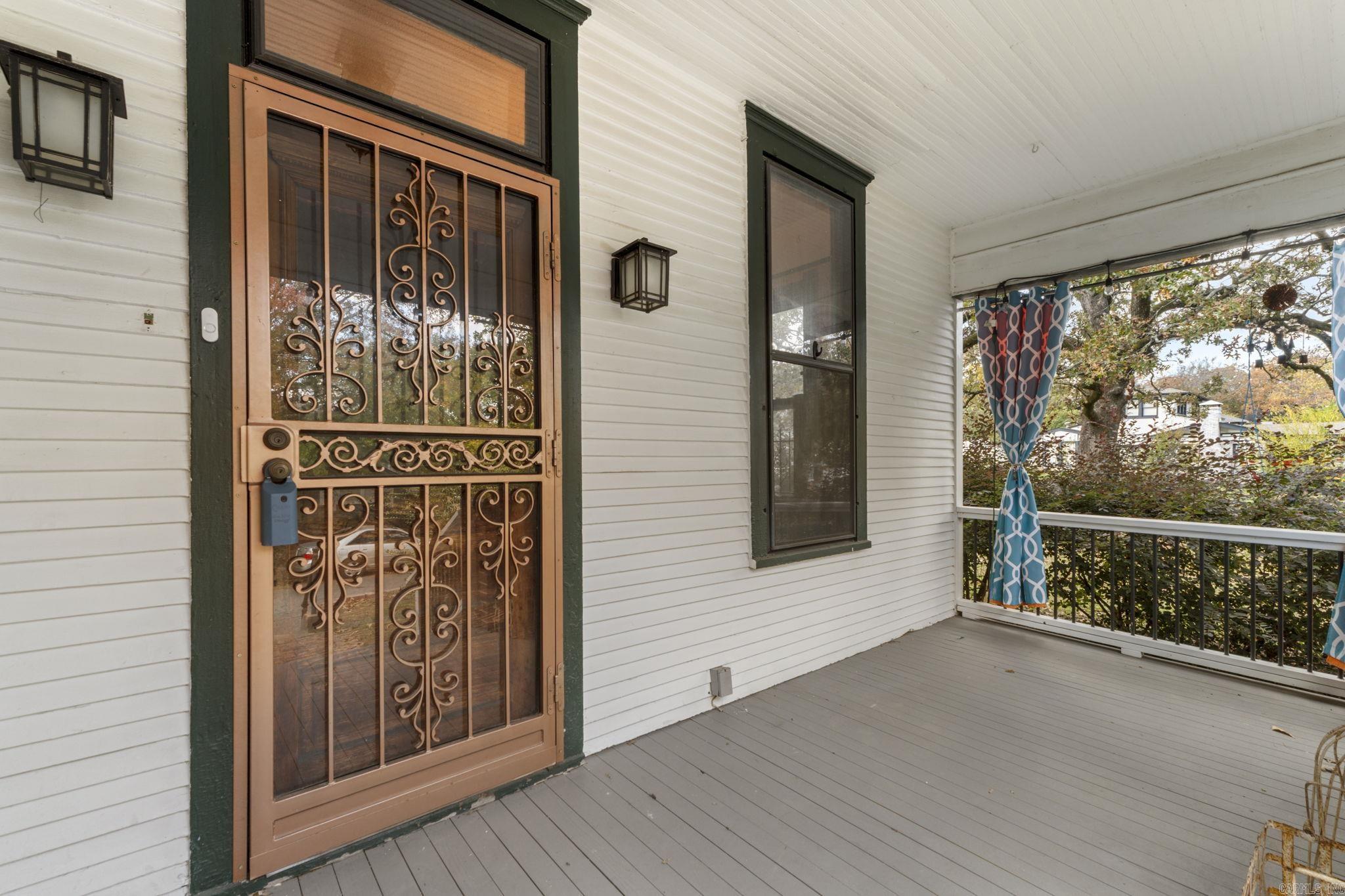 304 Johnson  Little Rock, AR