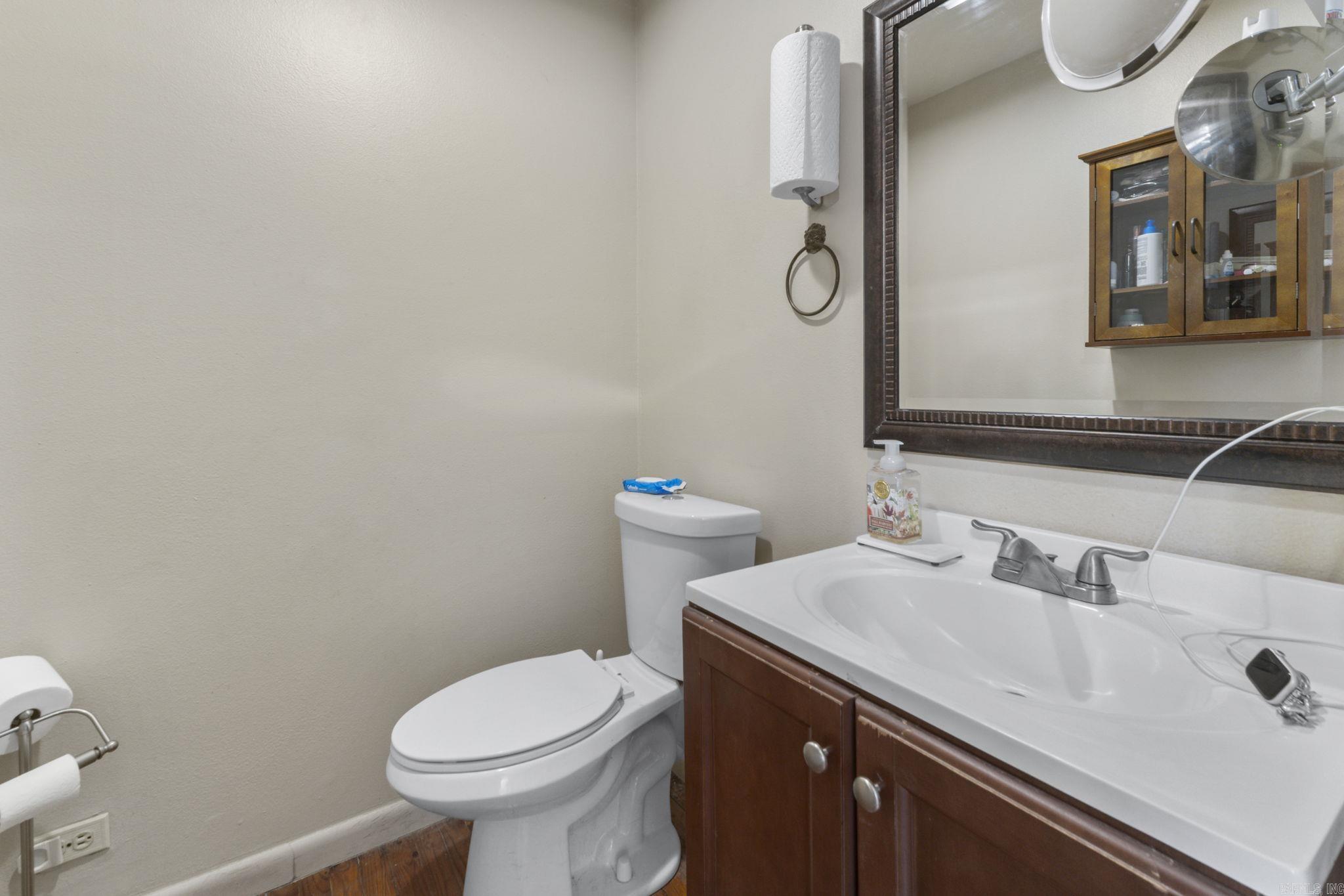 304 Johnson  Little Rock, AR