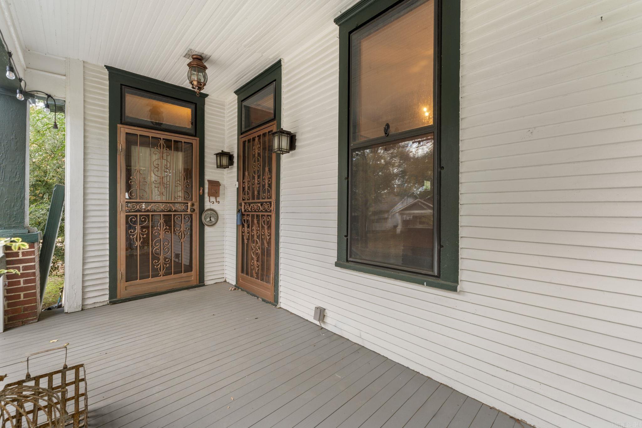 304 Johnson  Little Rock, AR