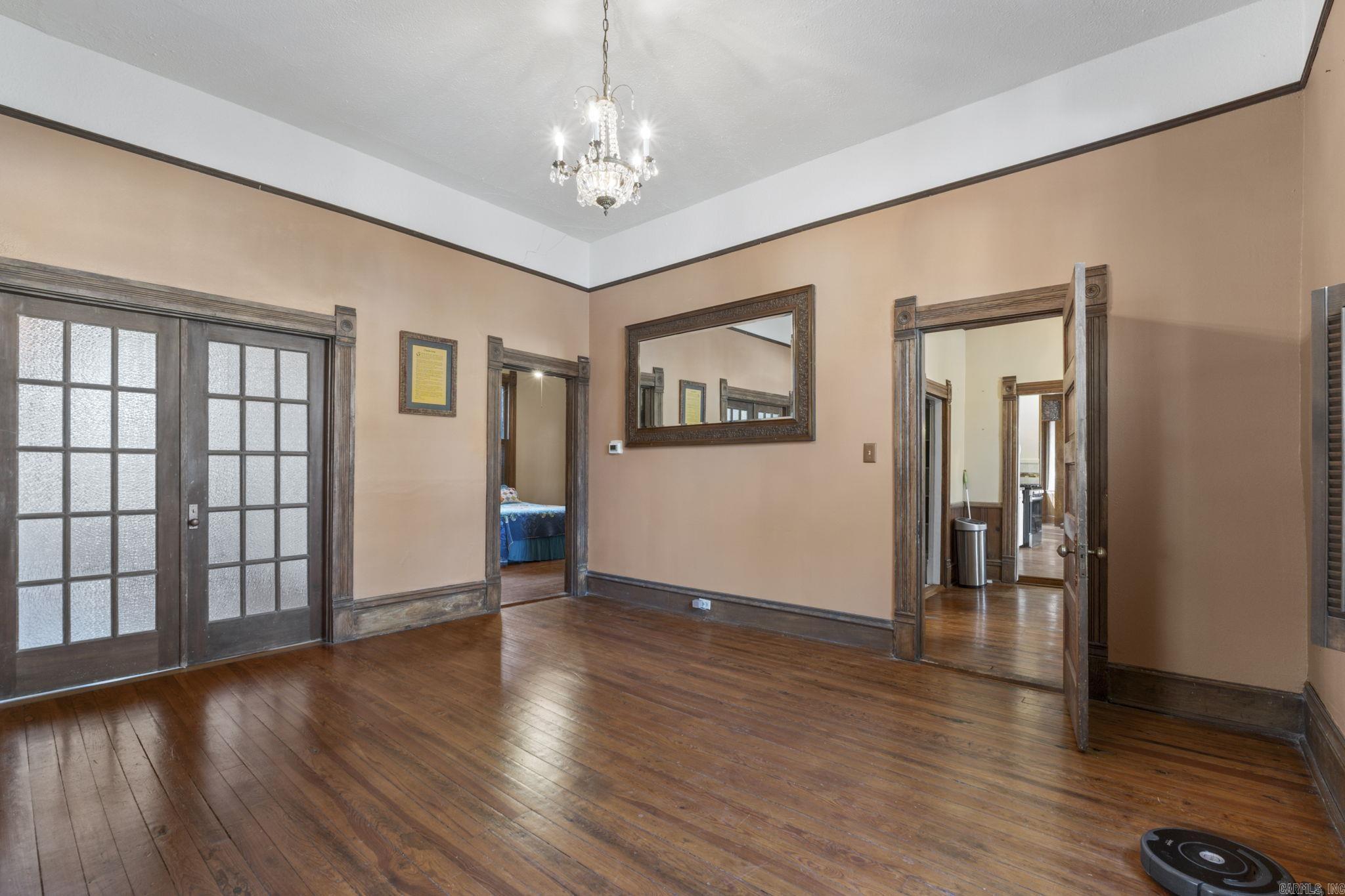 304 Johnson  Little Rock, AR