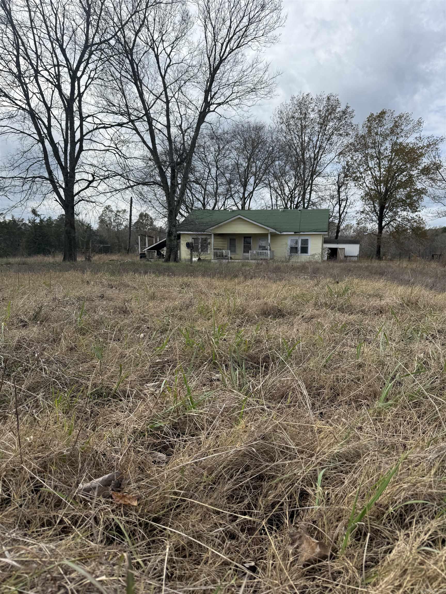55 Kilts Road Okolona, AR 71962