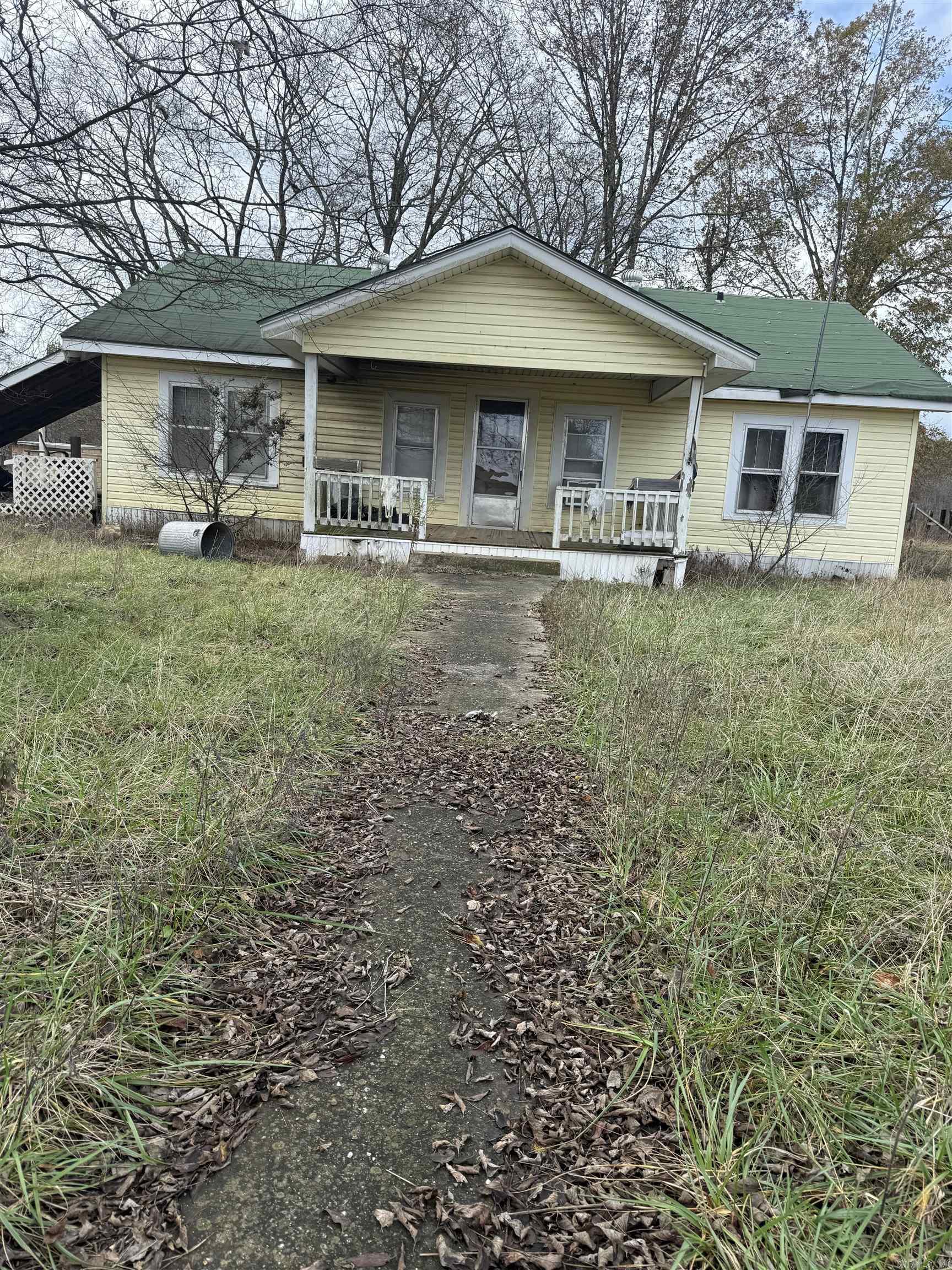 55 Kilts Road Okolona, AR 71962
