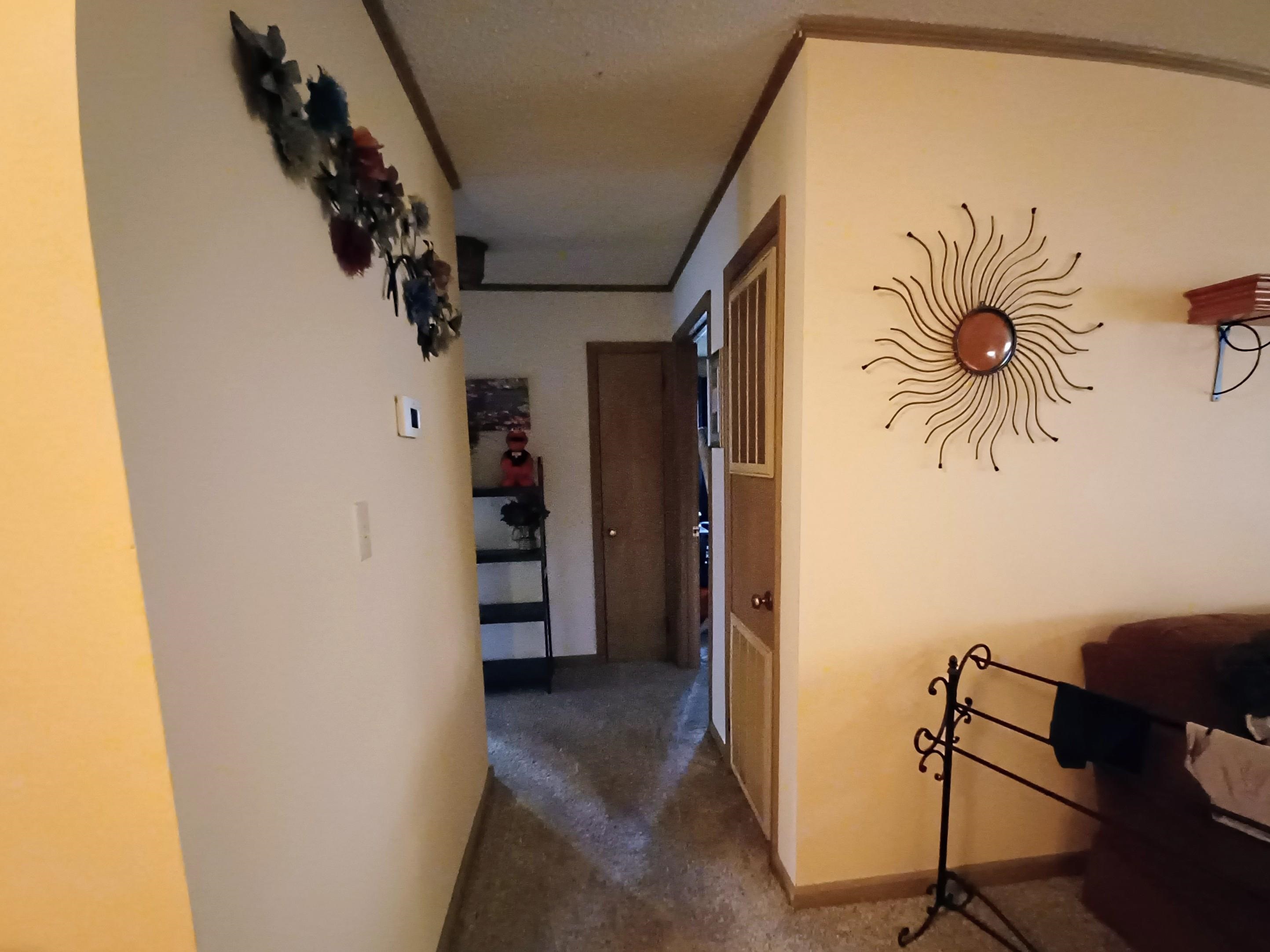 305 S Nightingale  Horseshoe Bend, AR