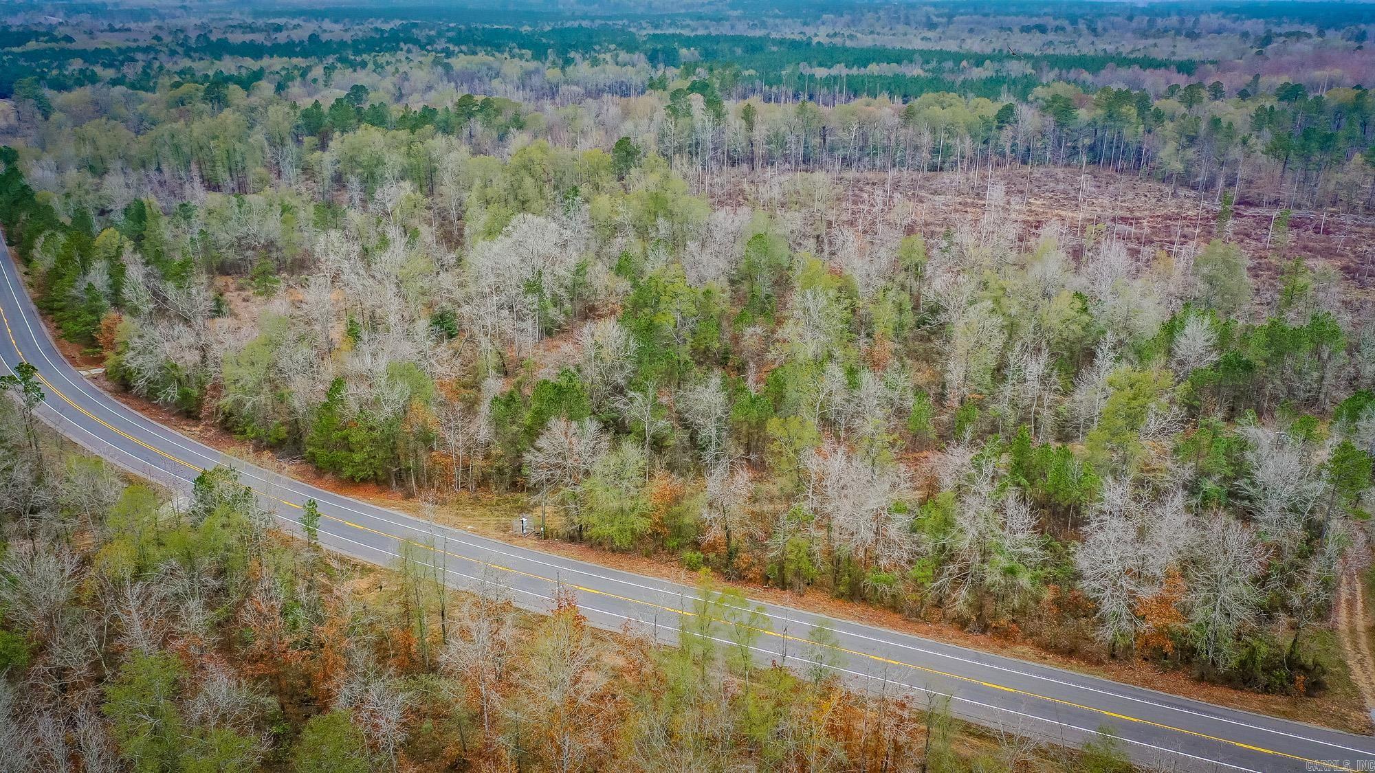  Hwy 24 East, 76 acres  Prescott, AR
