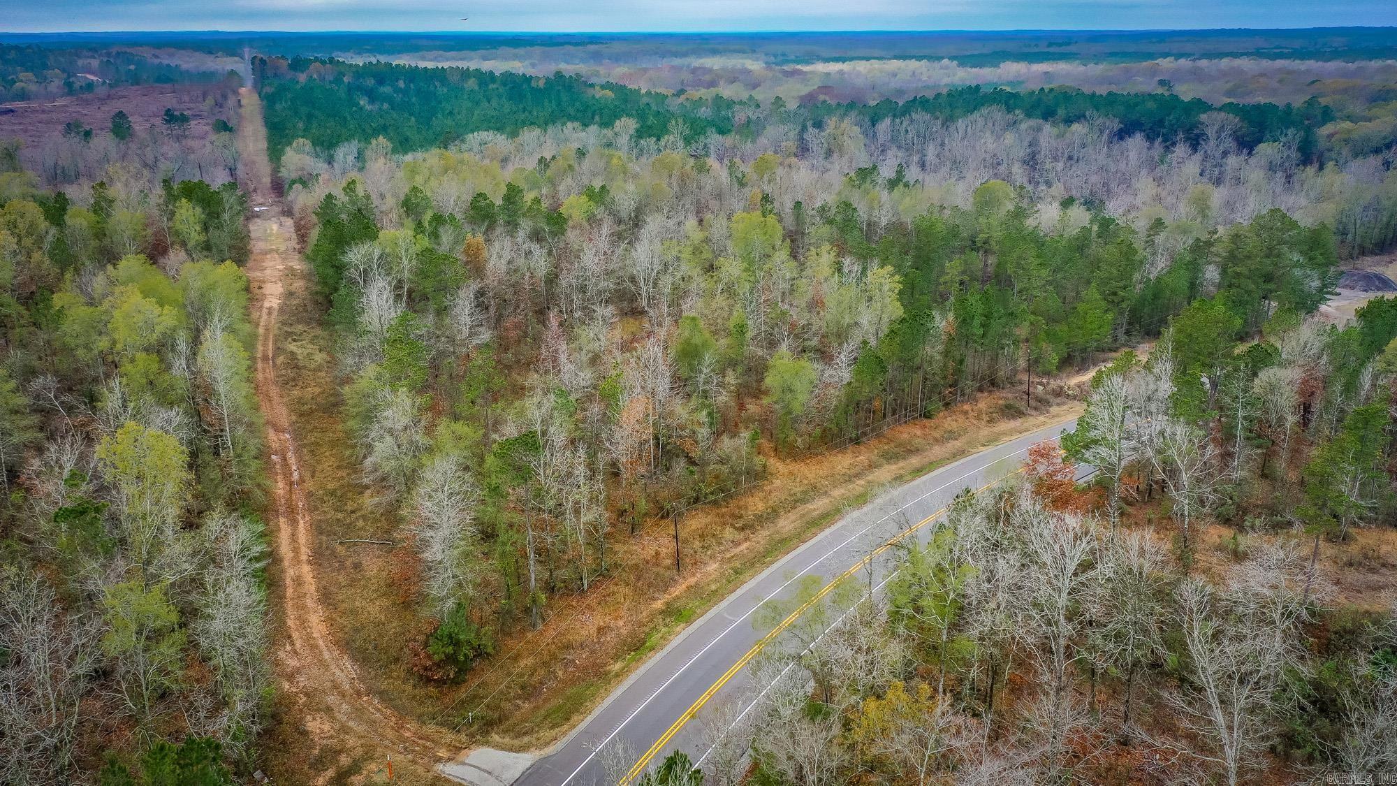  Hwy 24 East, 76 acres  Prescott, AR
