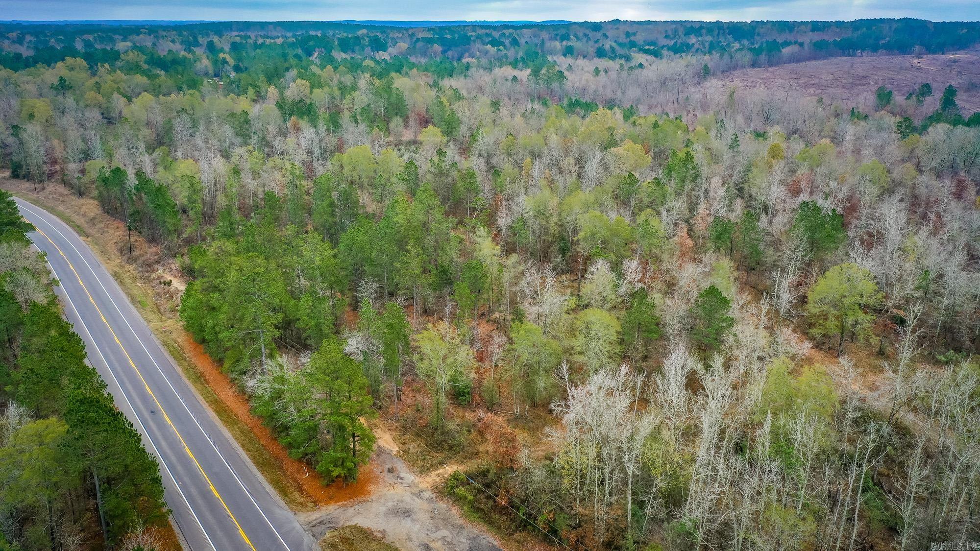  Hwy 24 East, 76 acres  Prescott, AR