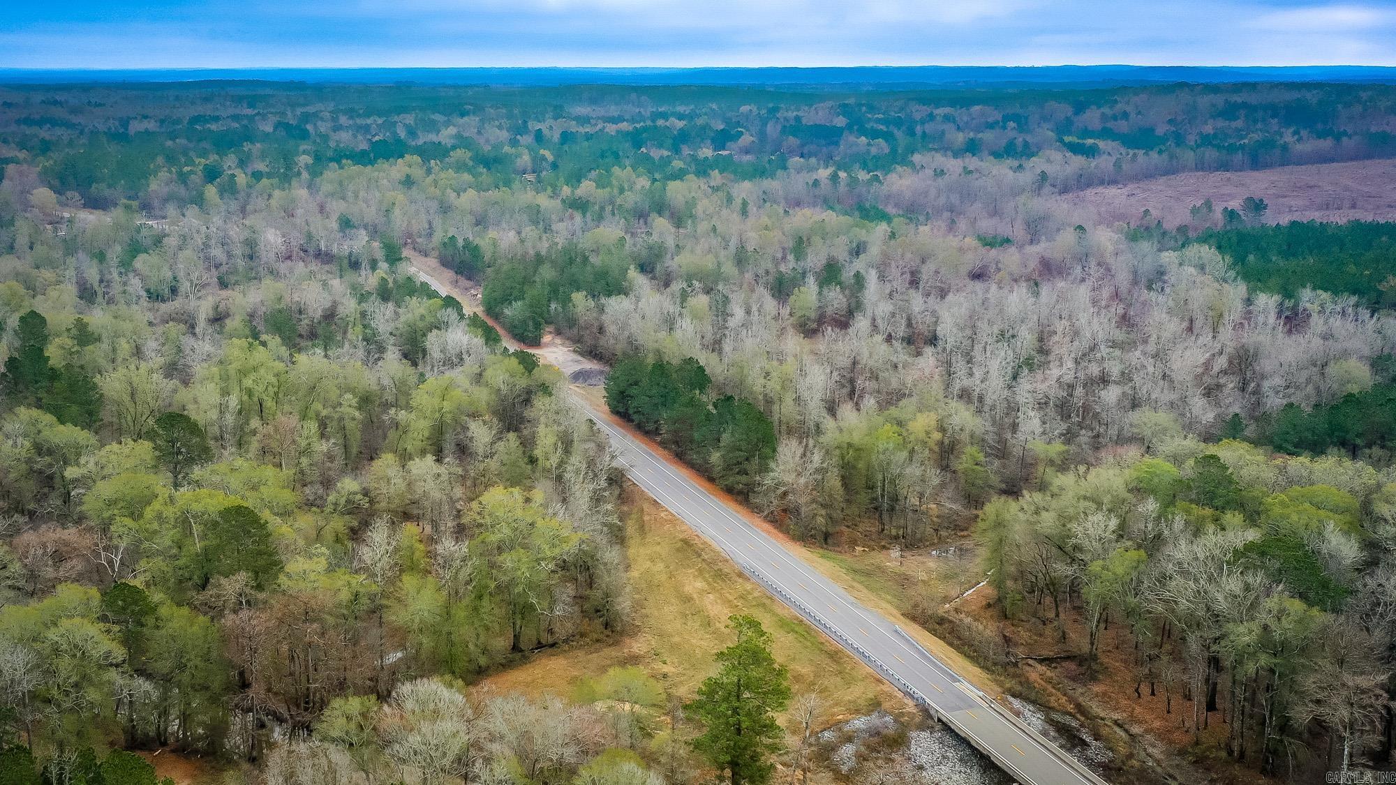  Hwy 24 East, 76 acres  Prescott, AR