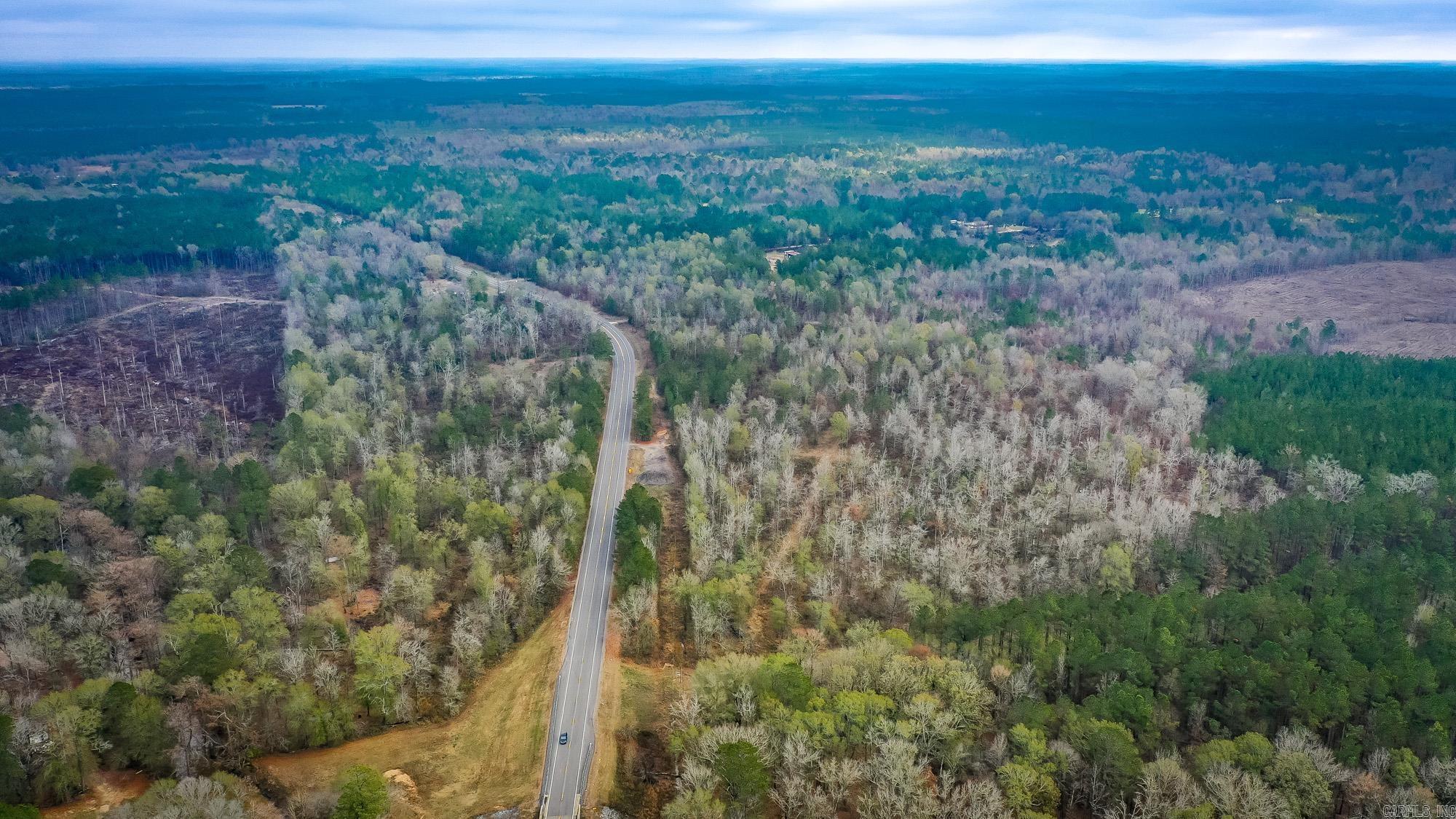  Hwy 24 East, 76 acres  Prescott, AR