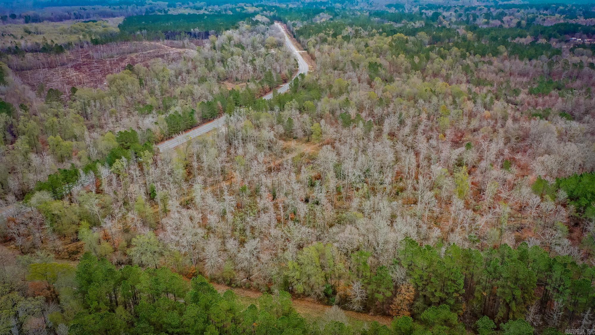  Hwy 24 East, 76 acres  Prescott, AR