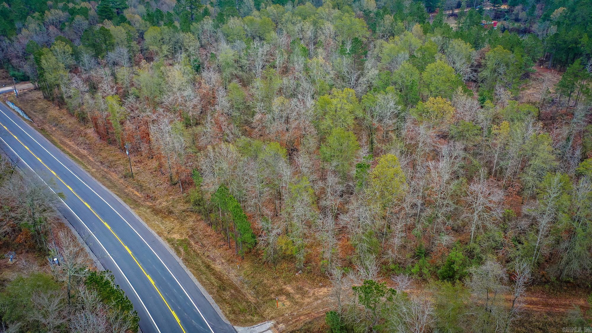  Hwy 24 East, 76 acres  Prescott, AR