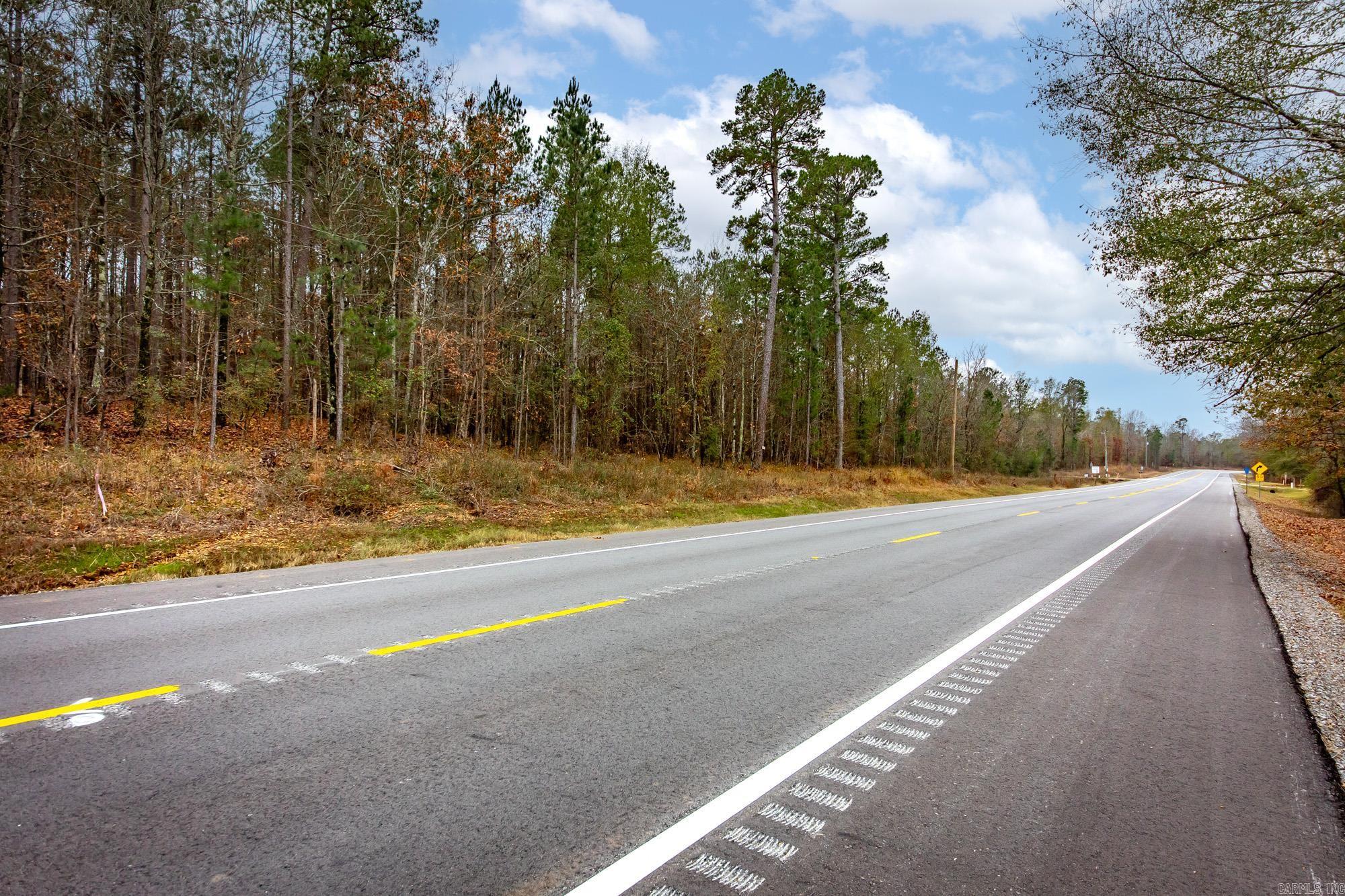  Hwy 24 East, 76 acres  Prescott, AR