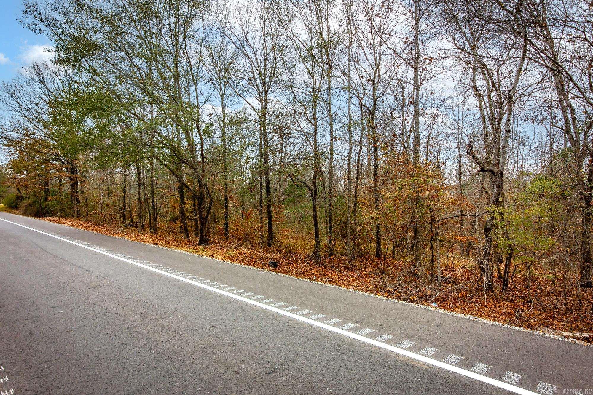  Hwy 24 East, 76 acres  Prescott, AR
