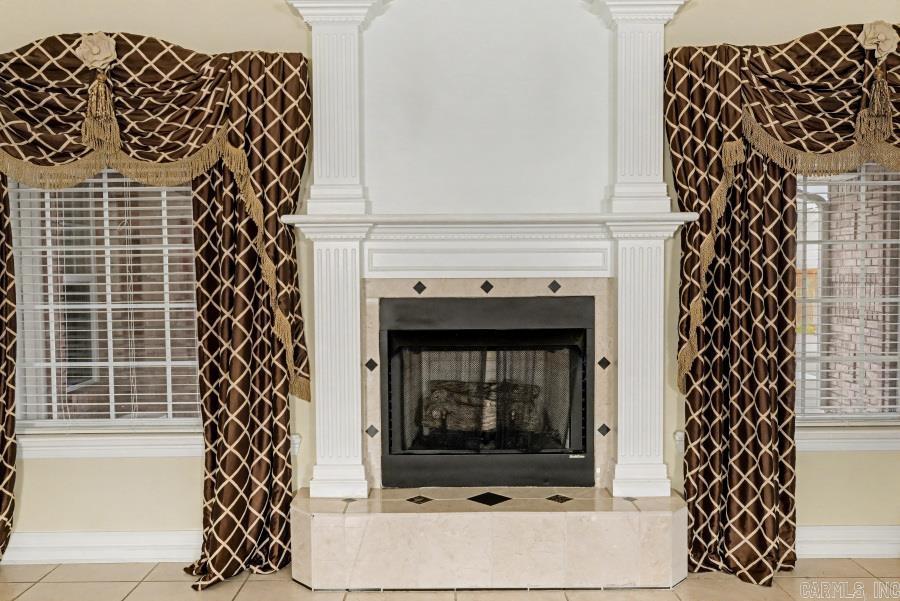 145 GRIZZLY BEAR DR  White Hall, AR