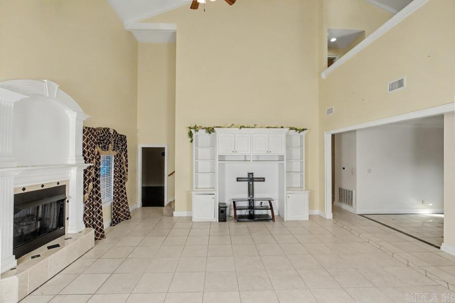 145 GRIZZLY BEAR DR  White Hall, AR