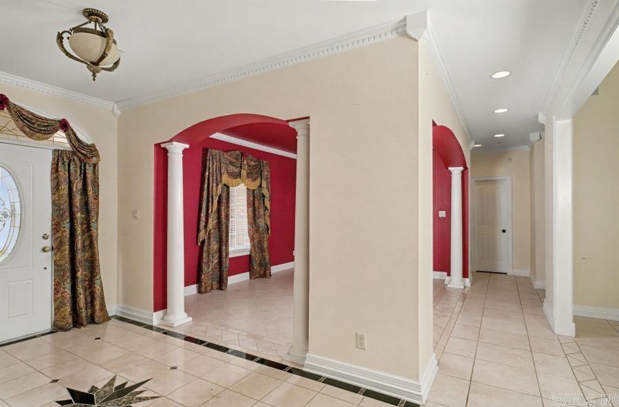 145 GRIZZLY BEAR DR  White Hall, AR