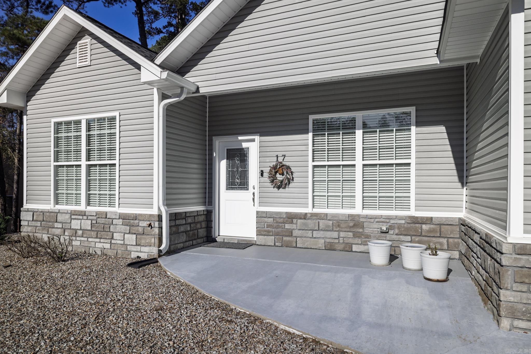 17 Promesa Place Hot Springs Village, AR 71909