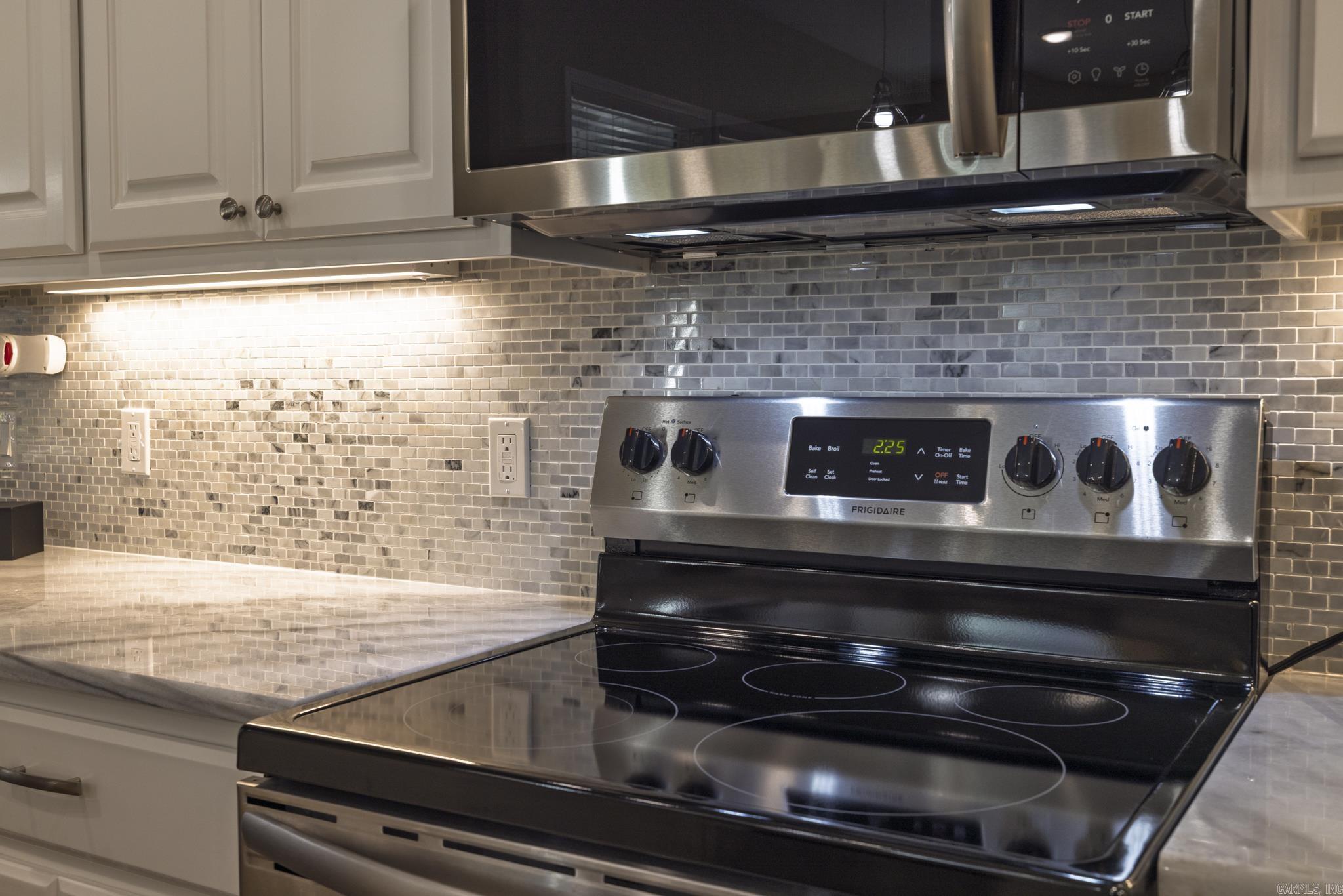 17 Promesa Place Hot Springs Village, AR 71909