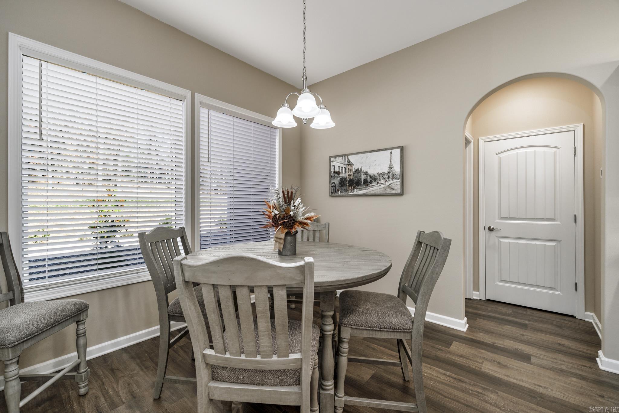 17 Promesa Place Hot Springs Village, AR 71909