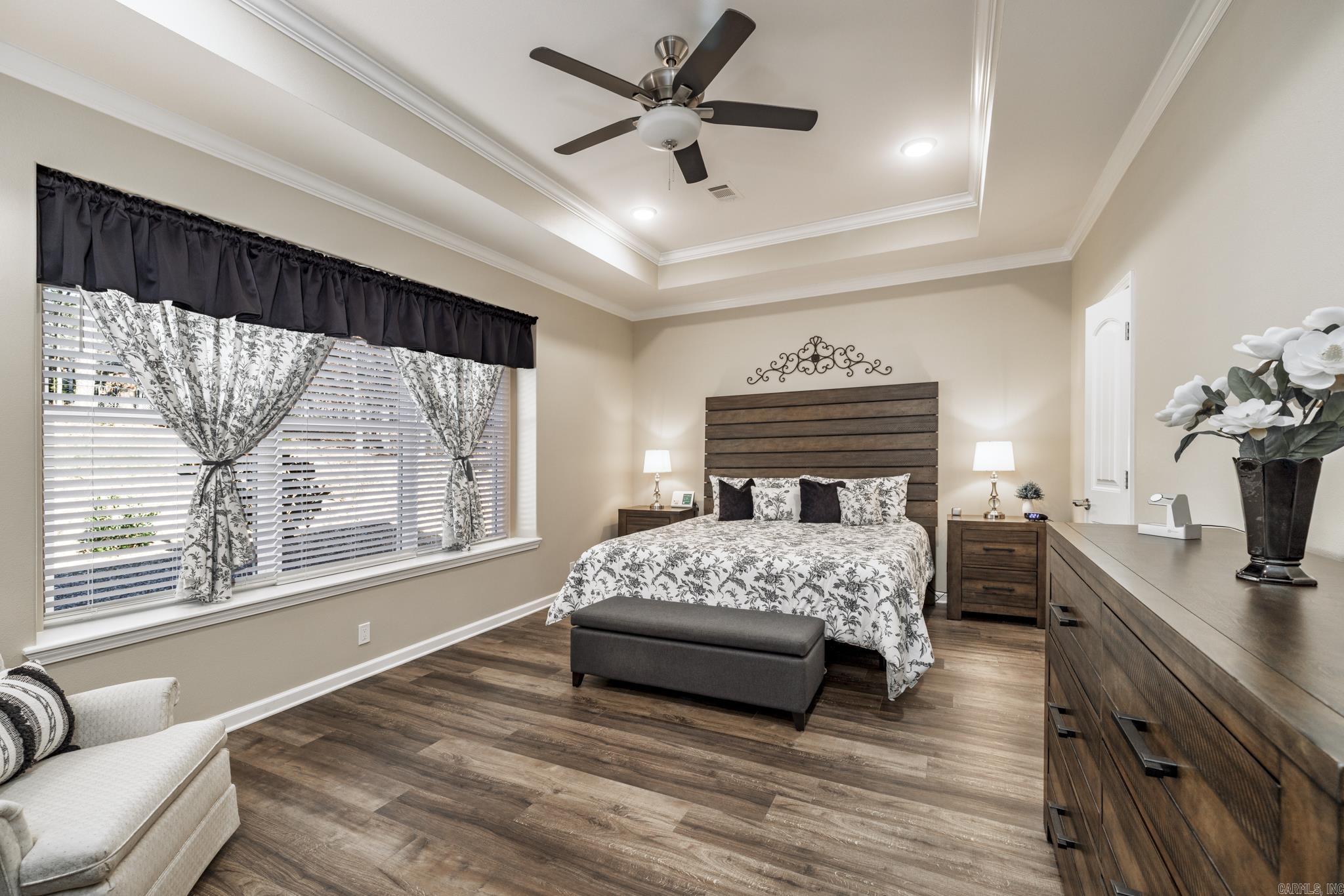 17 Promesa Place Hot Springs Village, AR 71909