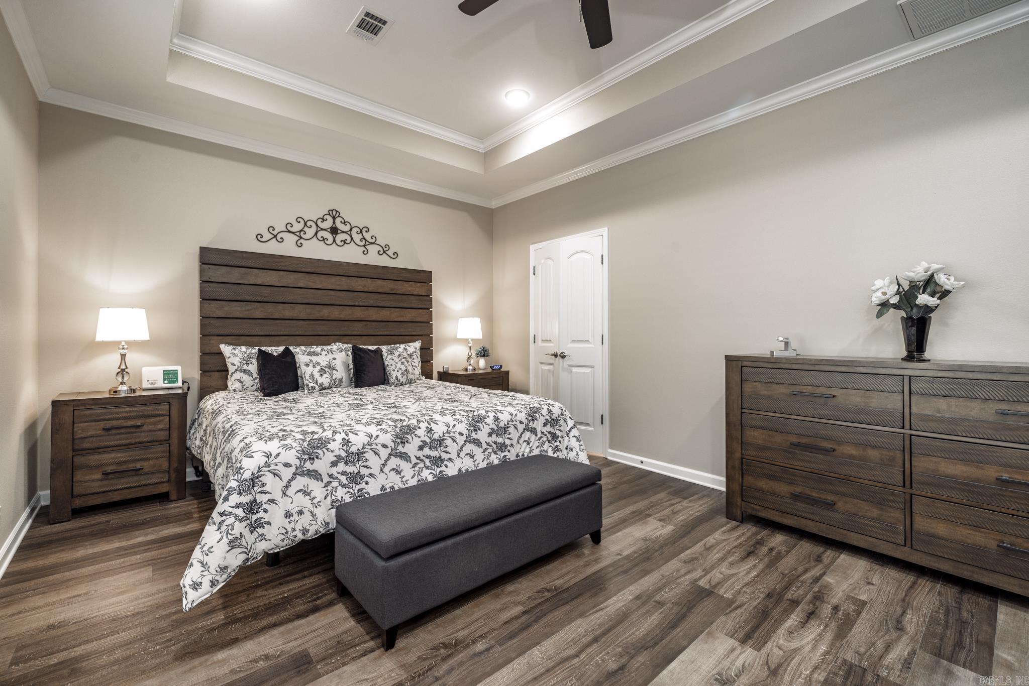 17 Promesa Place Hot Springs Village, AR 71909