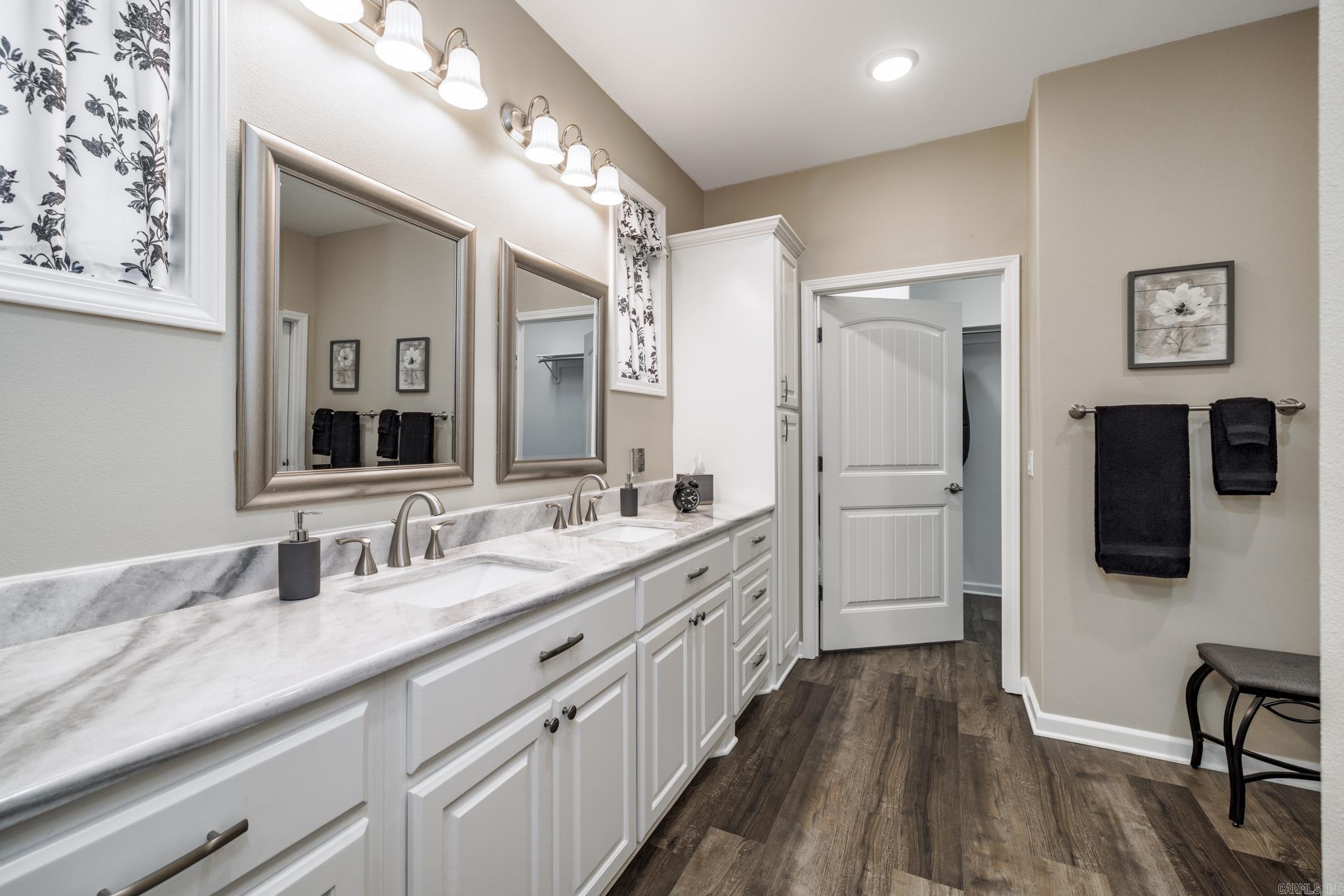 17 Promesa Place Hot Springs Village, AR 71909