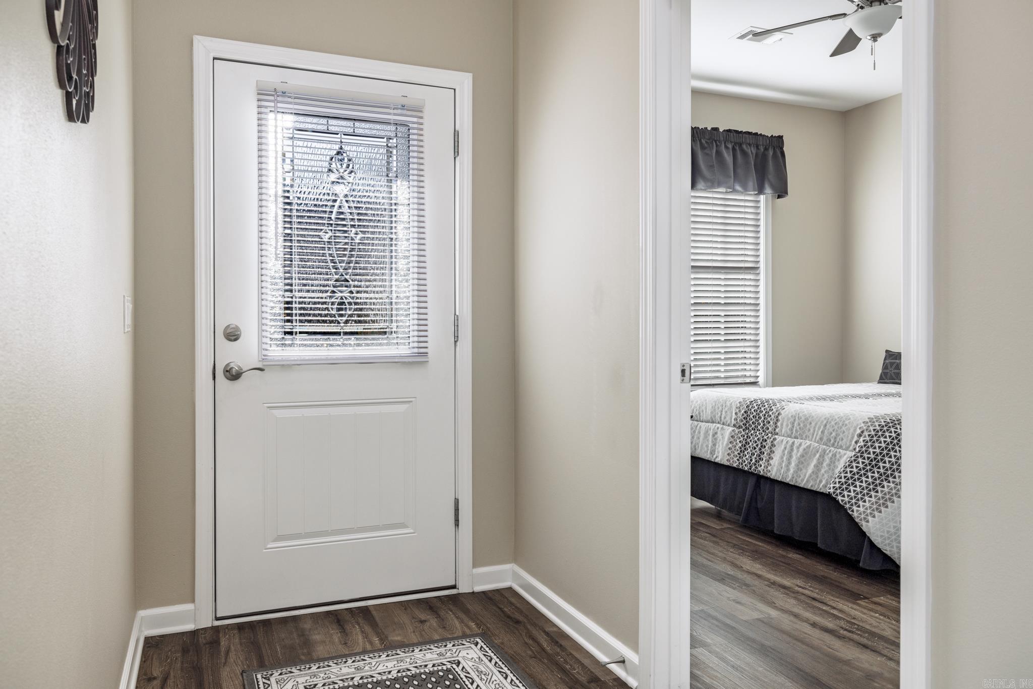 17 Promesa Place Hot Springs Village, AR 71909