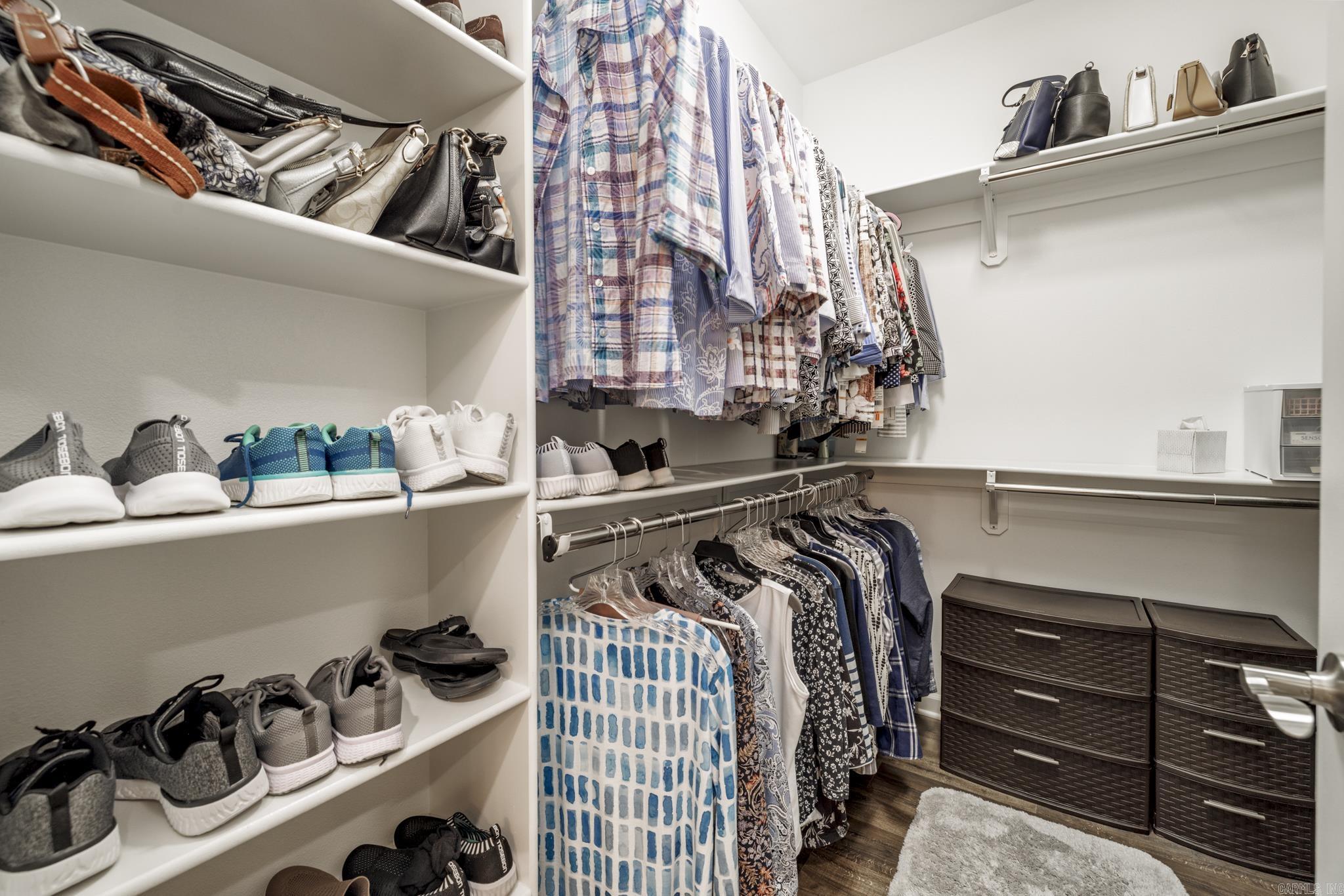 17 Promesa Place Hot Springs Village, AR 71909