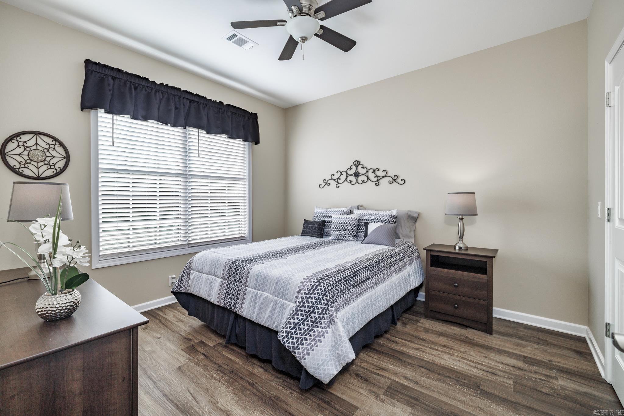 17 Promesa Place Hot Springs Village, AR 71909