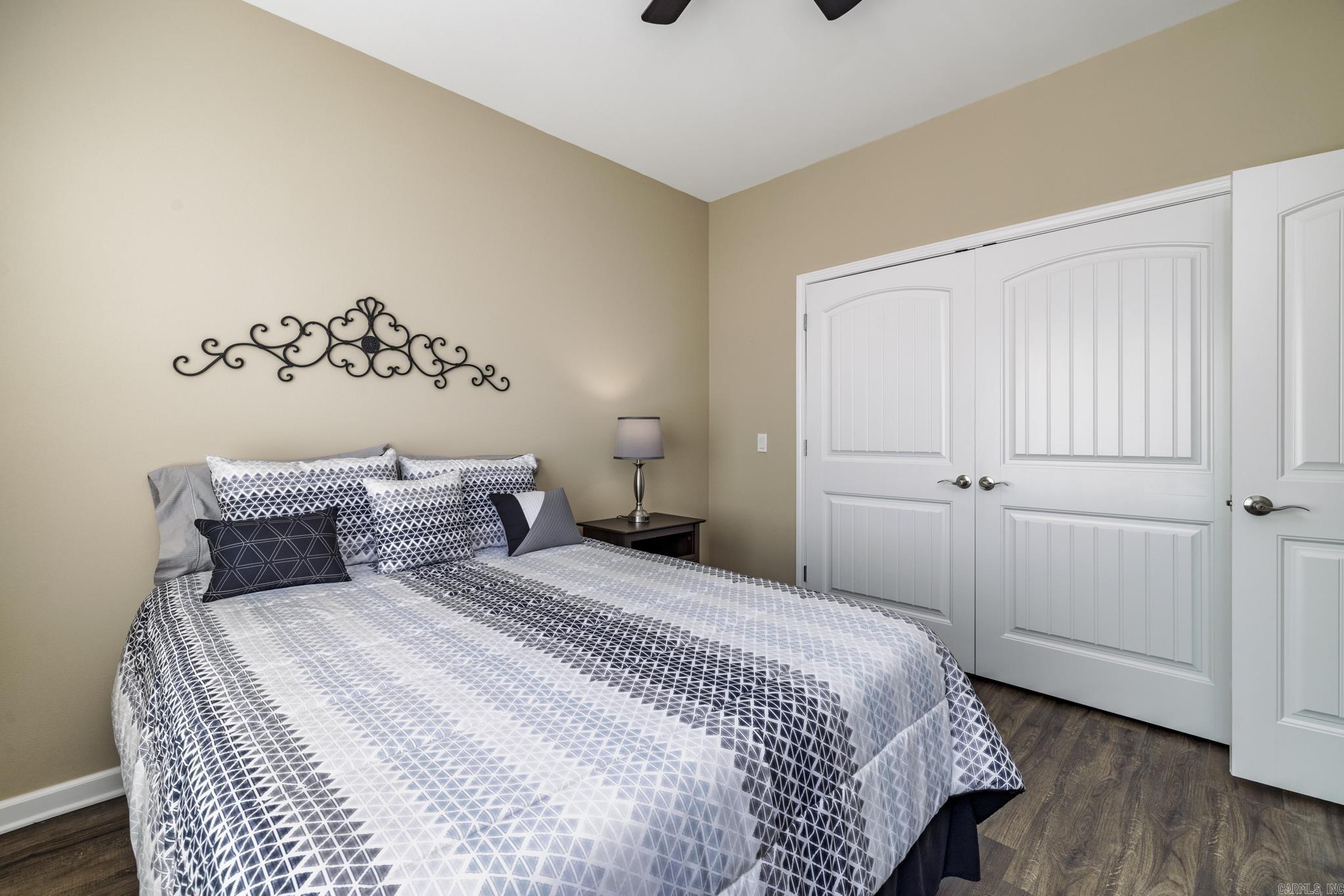 17 Promesa Place Hot Springs Village, AR 71909