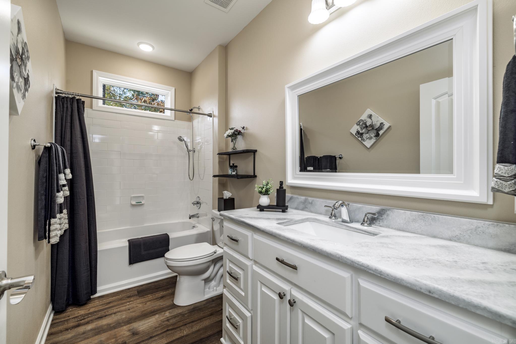 17 Promesa Place Hot Springs Village, AR 71909