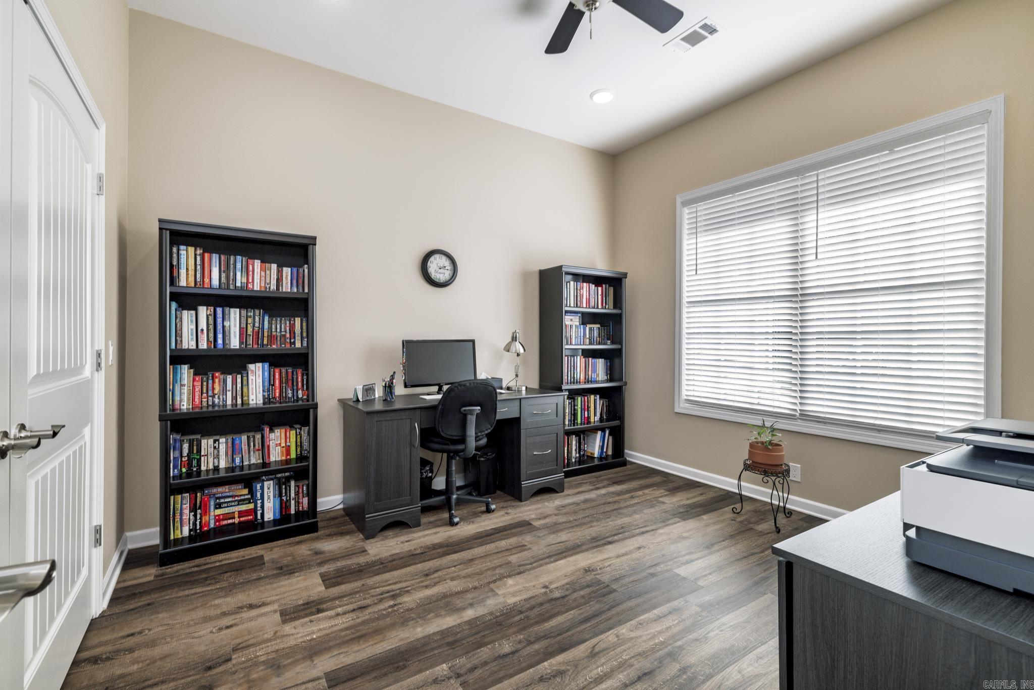 17 Promesa Place Hot Springs Village, AR 71909