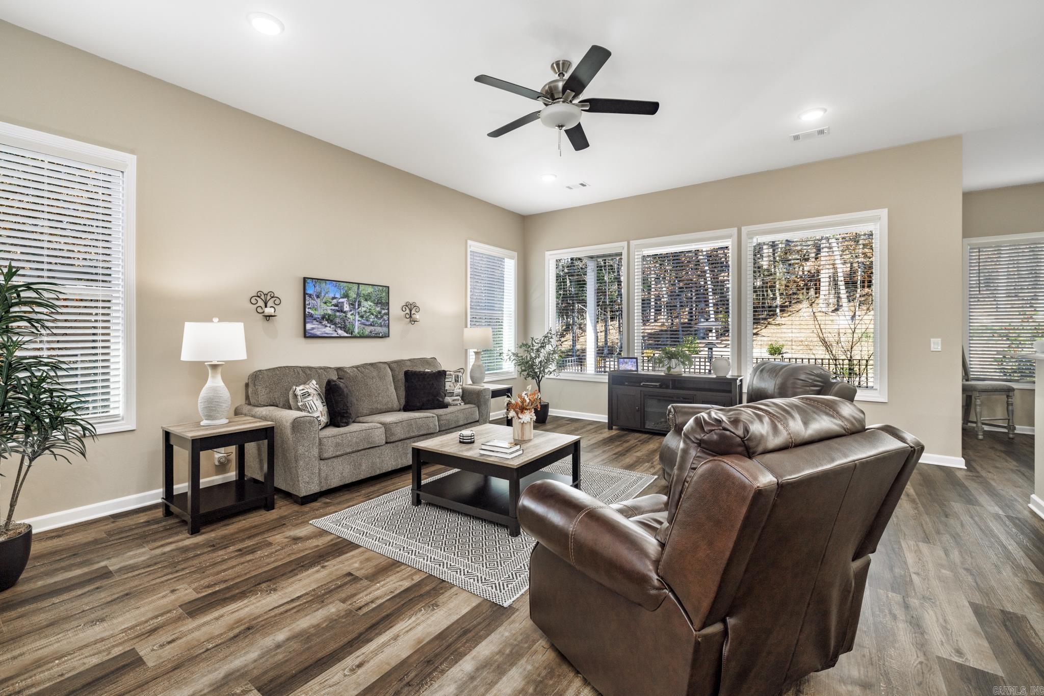 17 Promesa Place Hot Springs Village, AR 71909