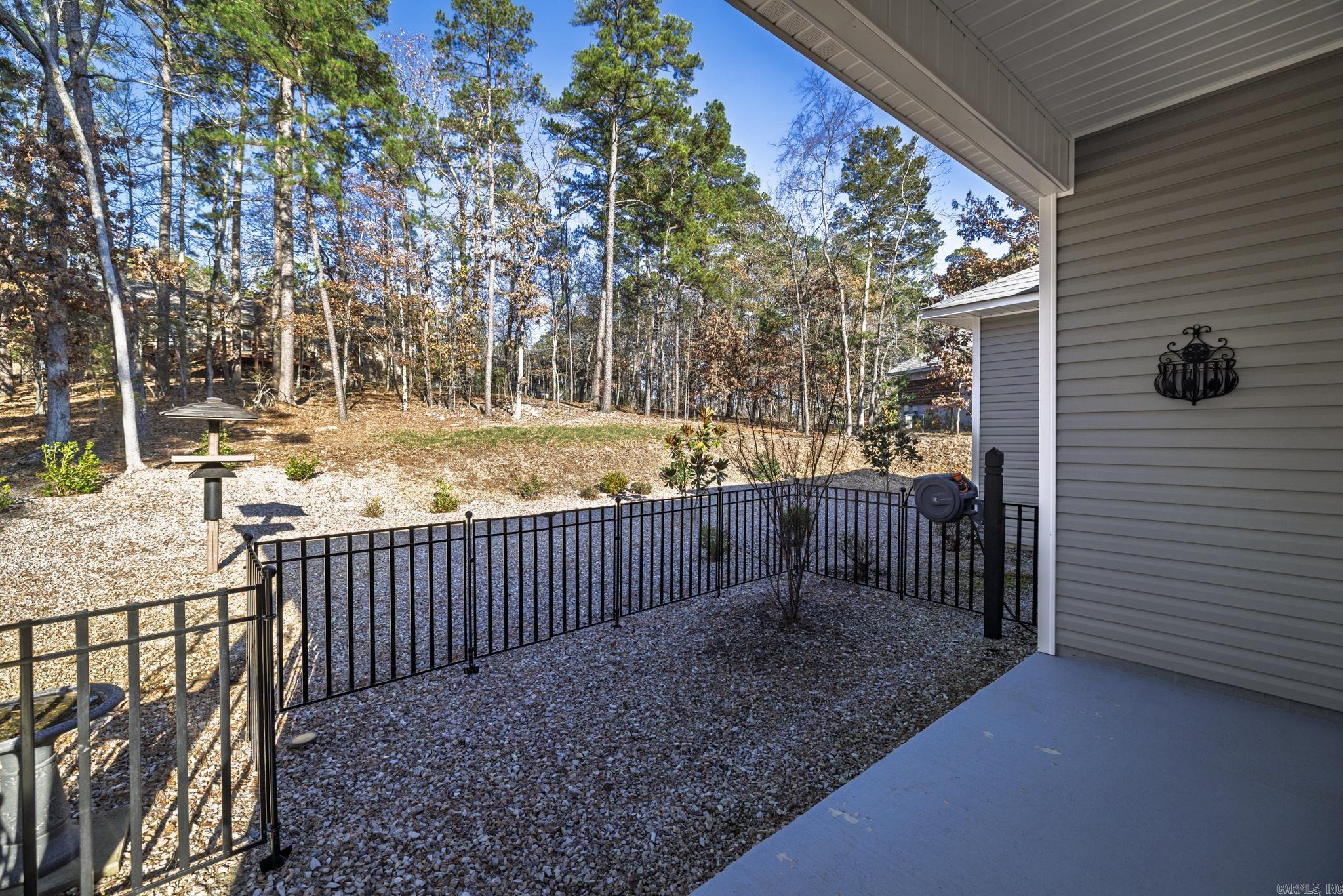 17 Promesa Place Hot Springs Village, AR 71909