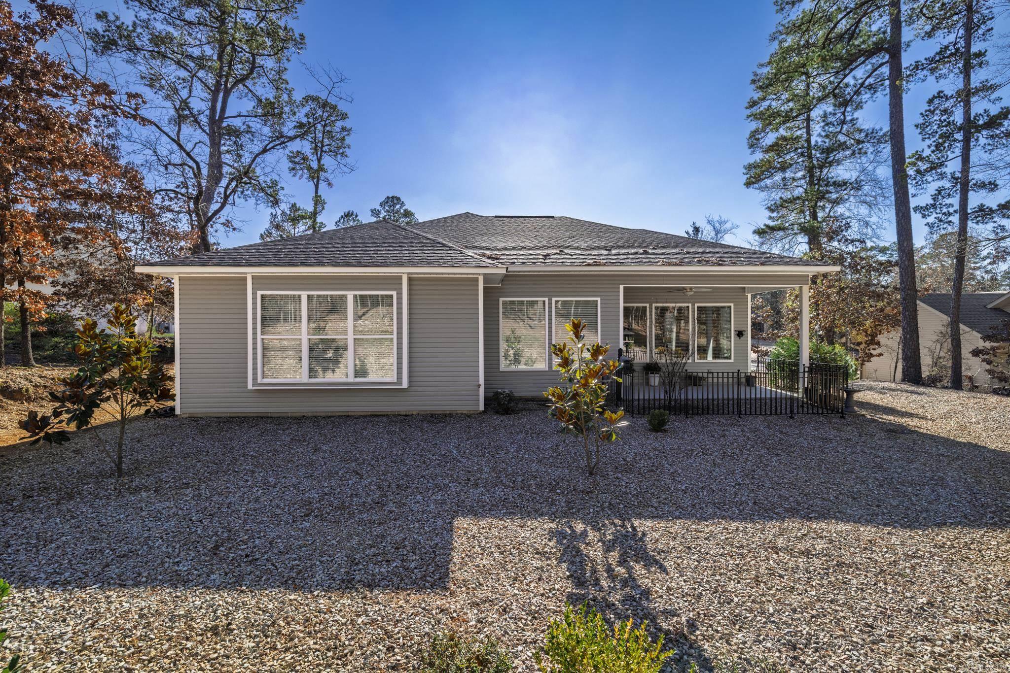 17 Promesa Place Hot Springs Village, AR 71909