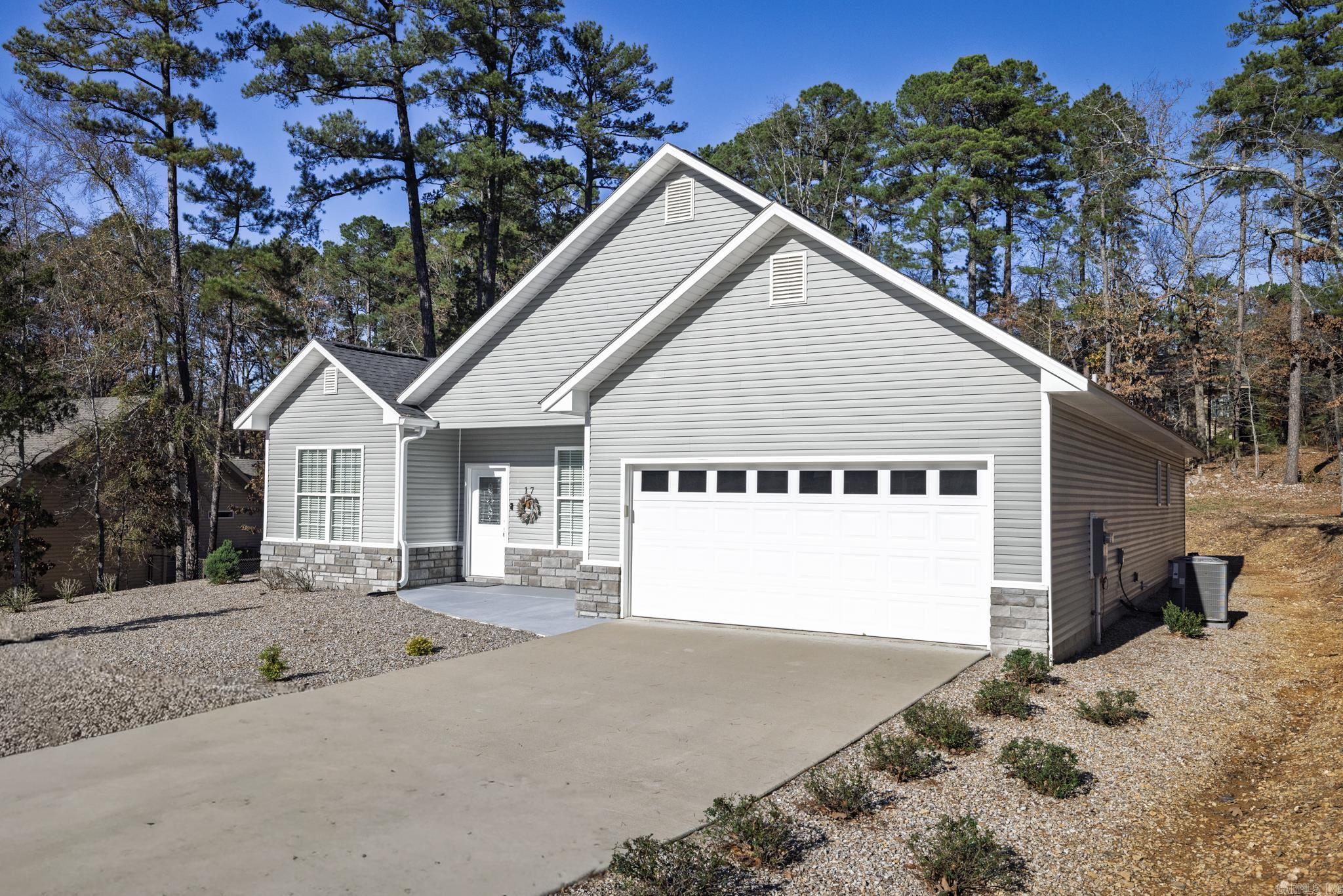 17 Promesa Place Hot Springs Village, AR 71909