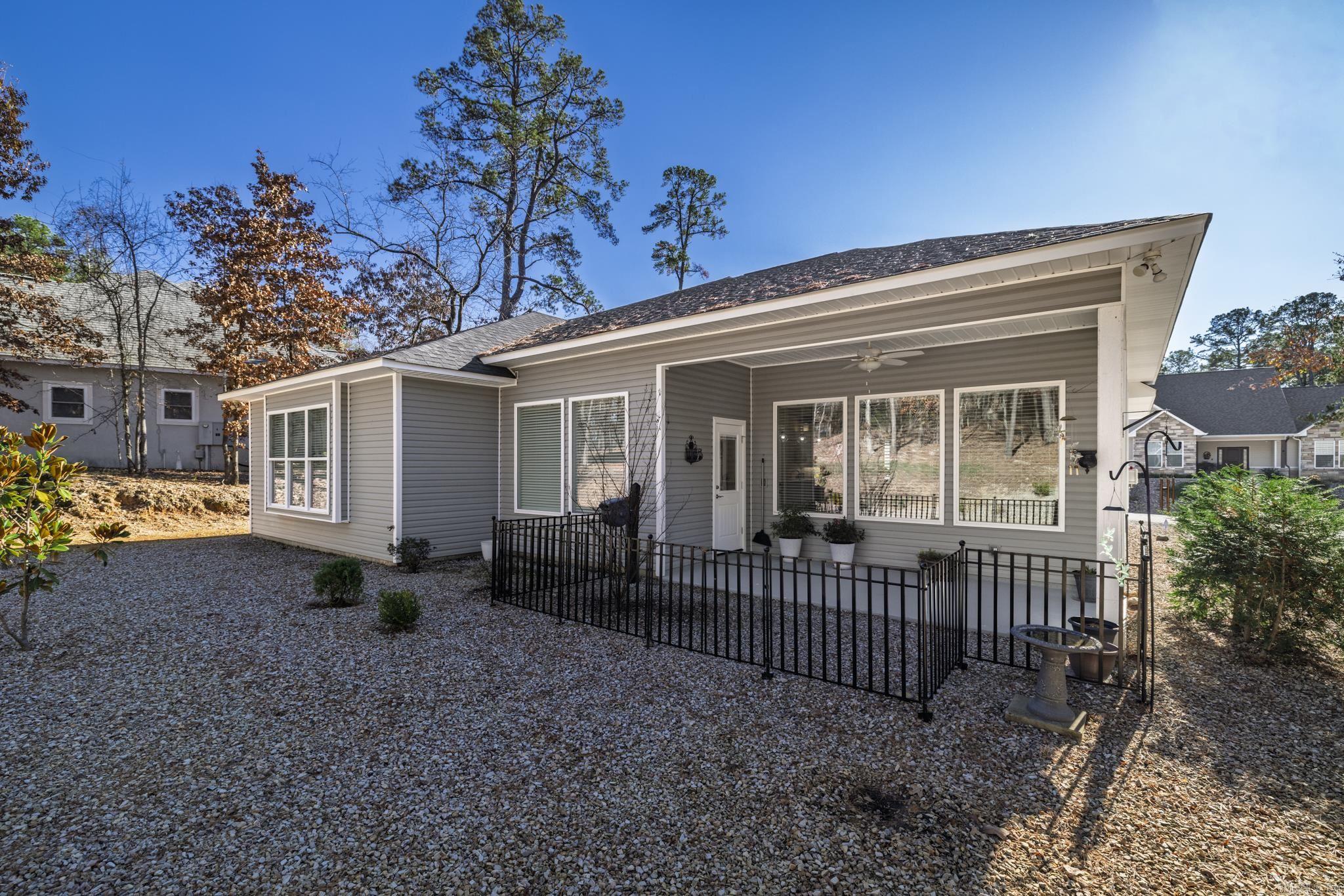 17 Promesa Place Hot Springs Village, AR 71909