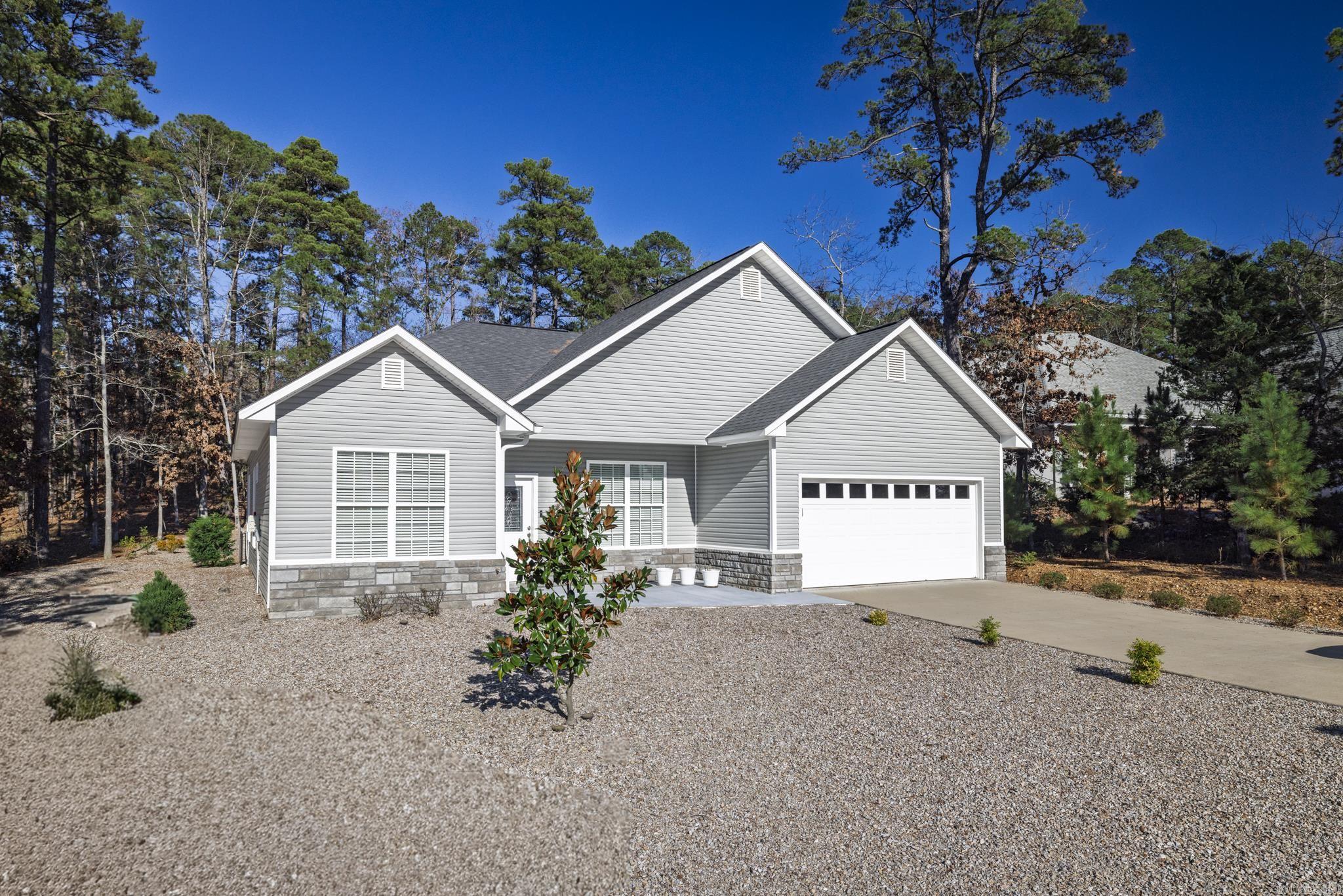 17 Promesa Place Hot Springs Village, AR 71909