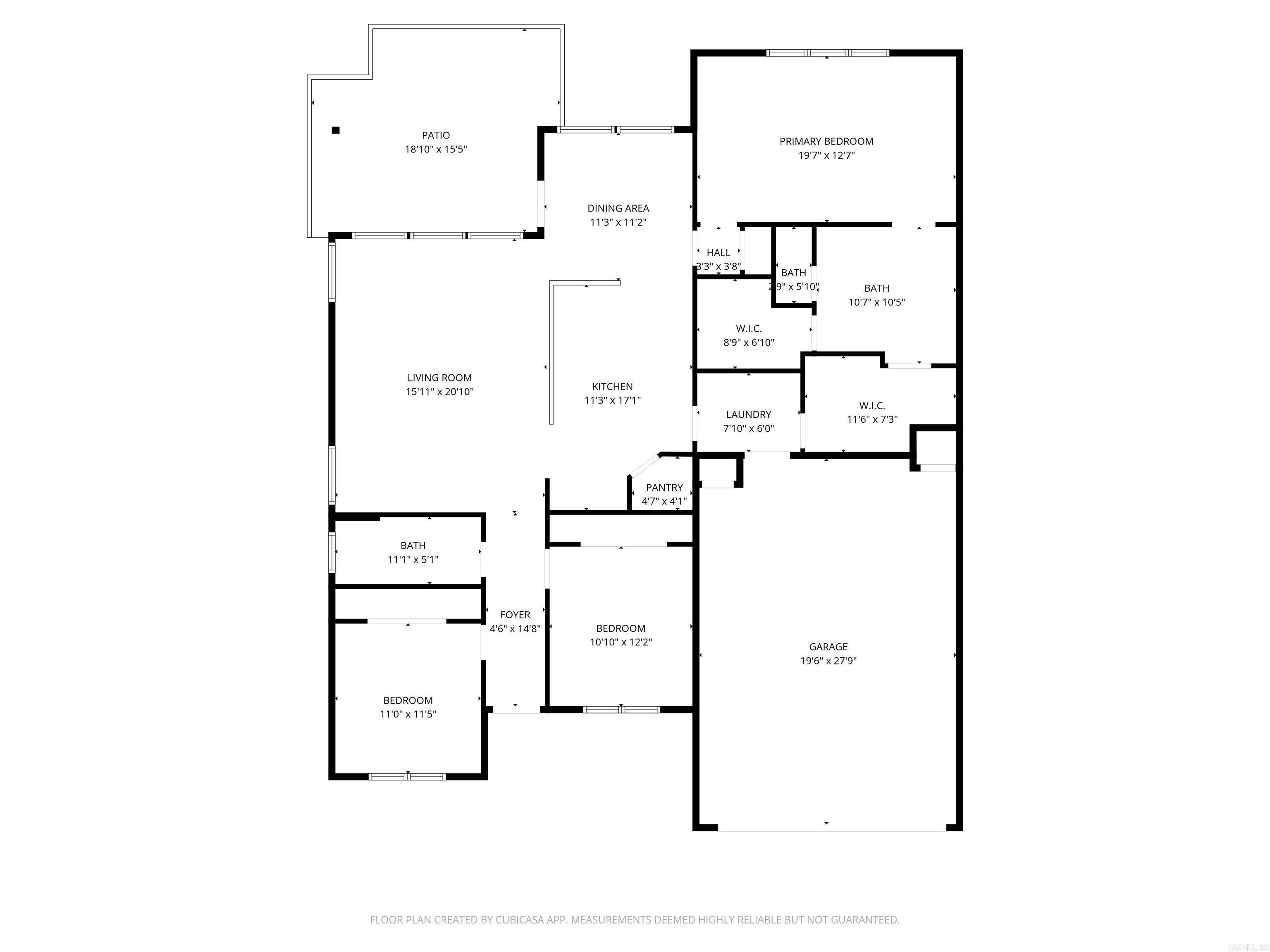 17 Promesa Place Hot Springs Village, AR 71909